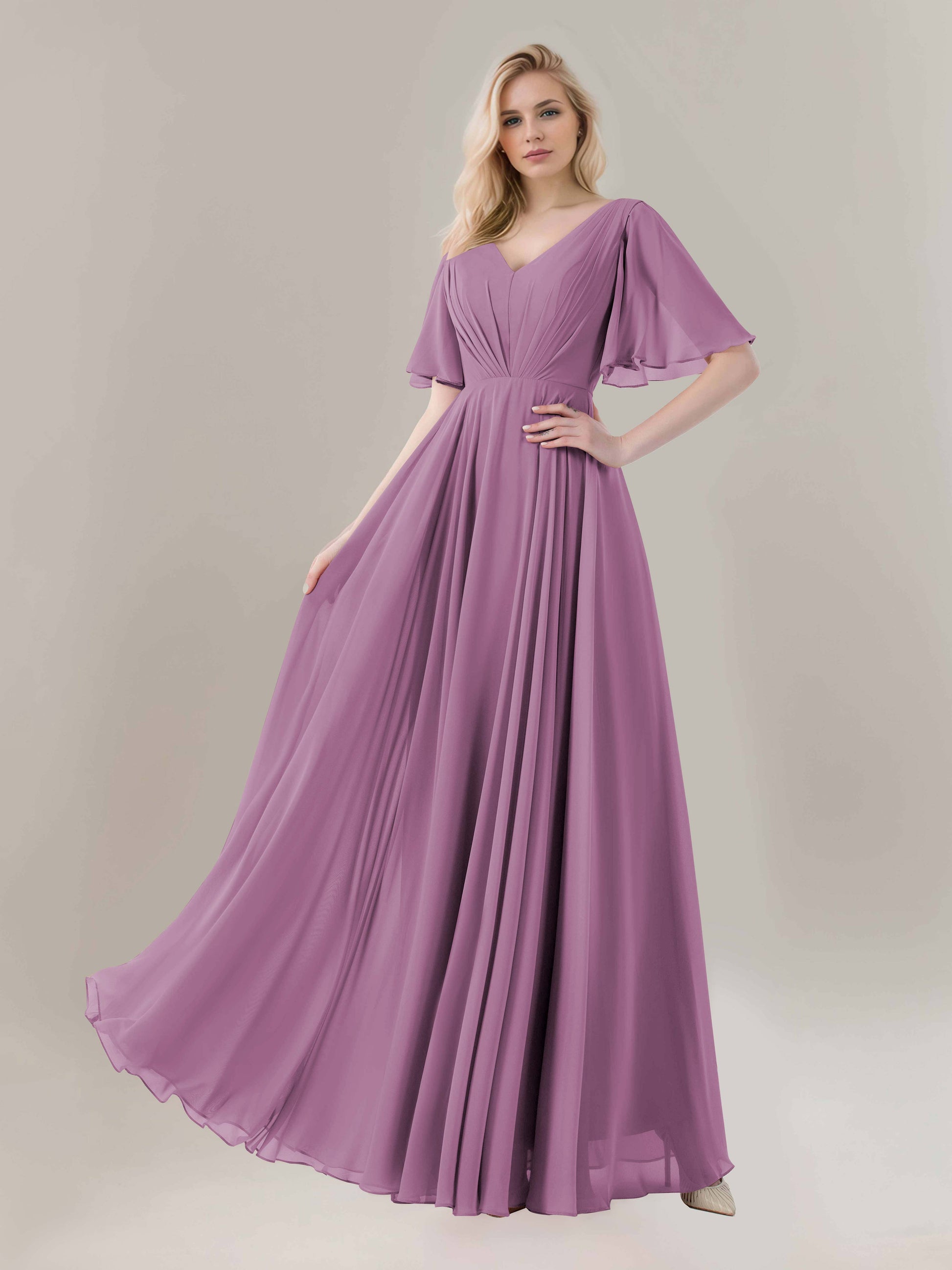 #color_Dusty Purple
