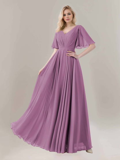 #color_Dusty Purple