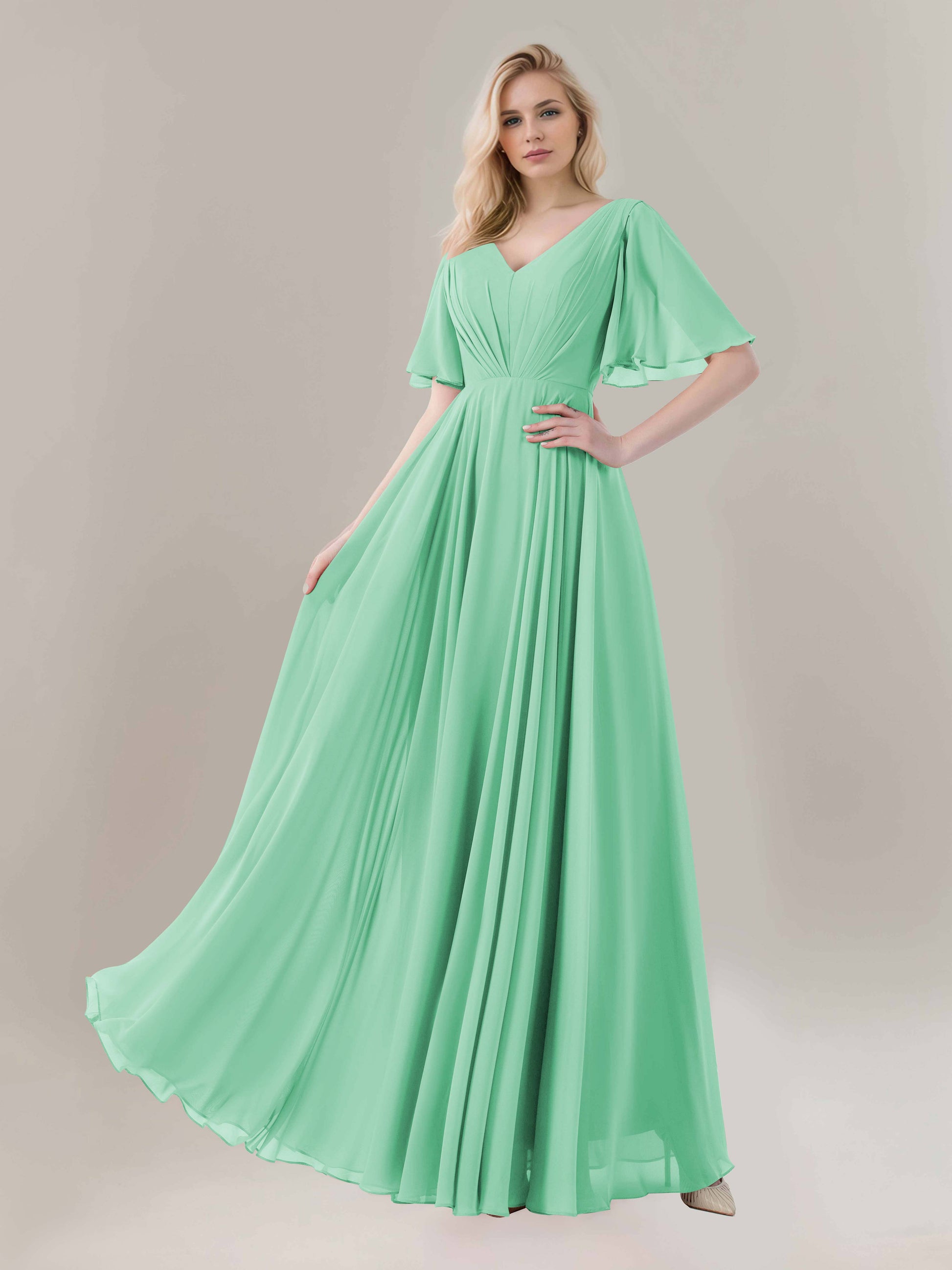 #color_Mint Green