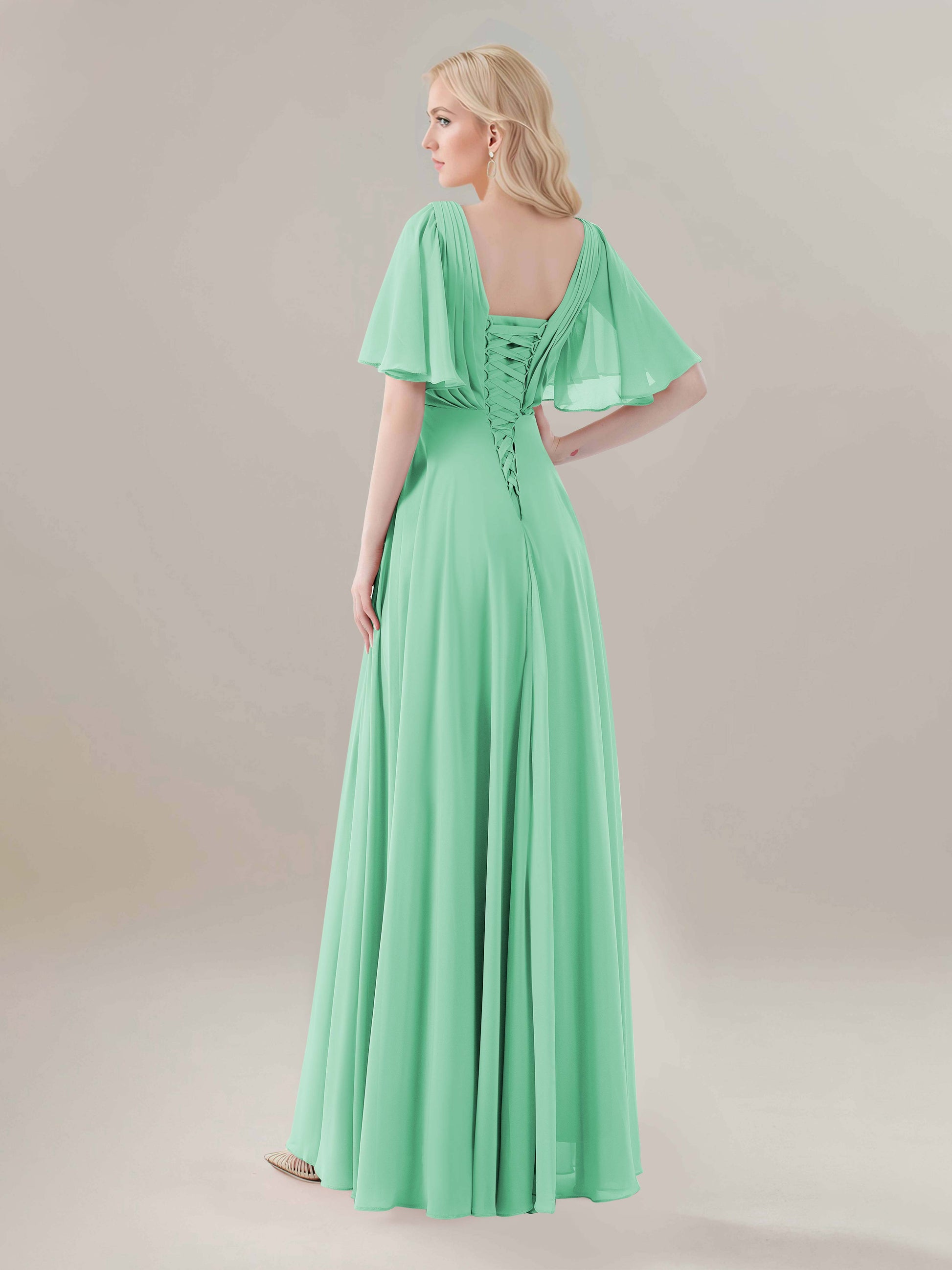 #color_Mint Green