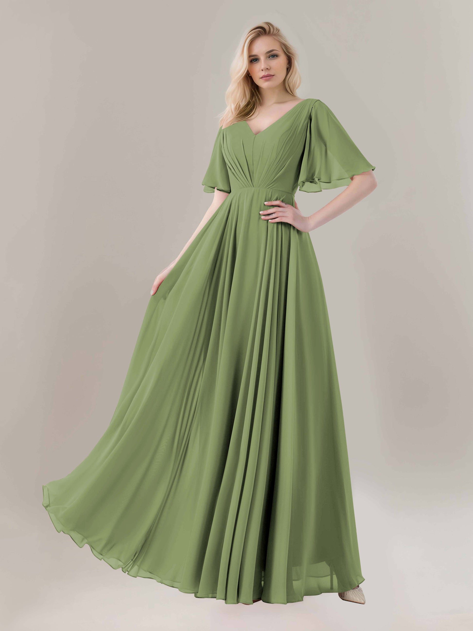 #color_Olive Green