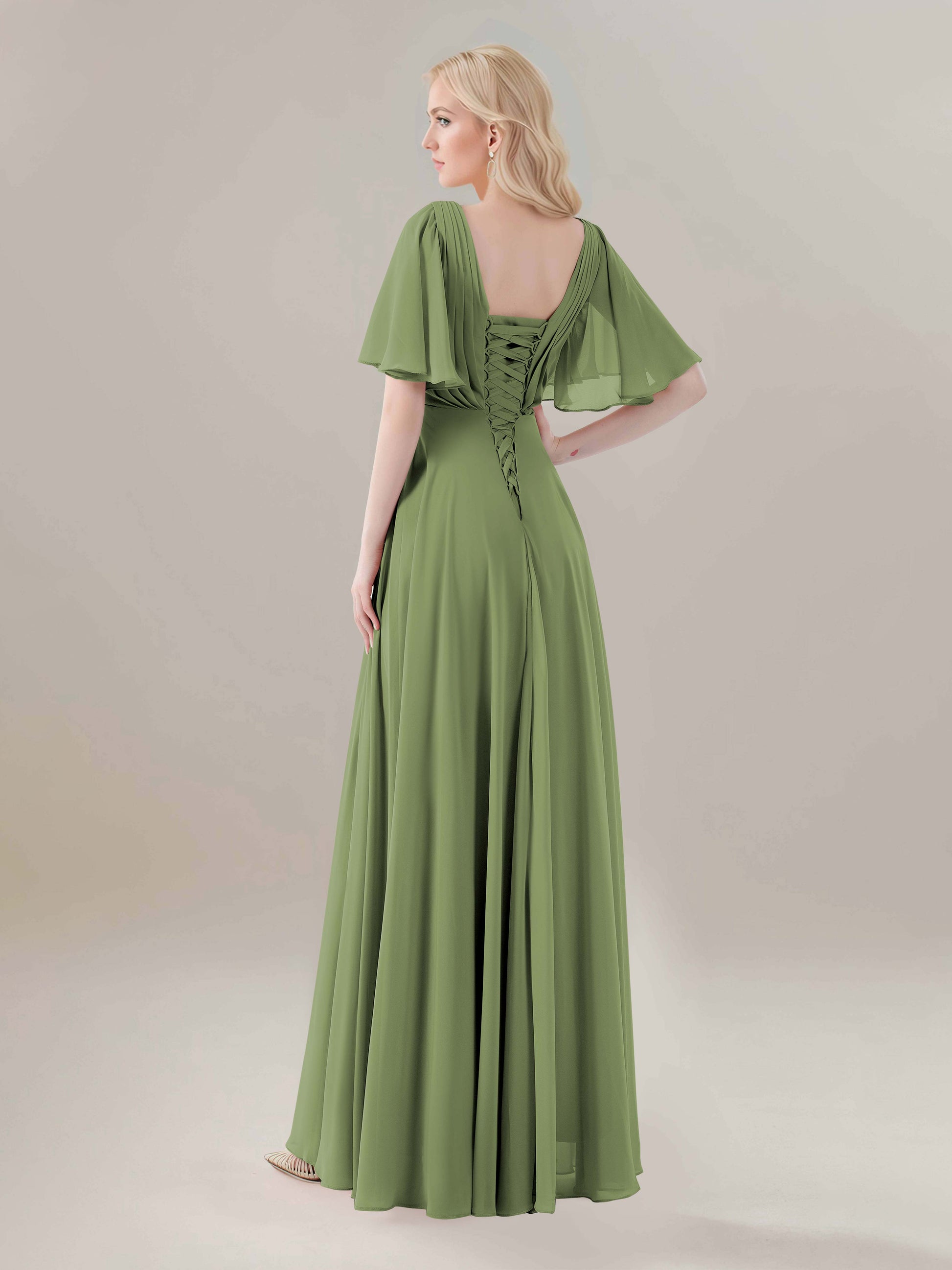 #color_Olive Green