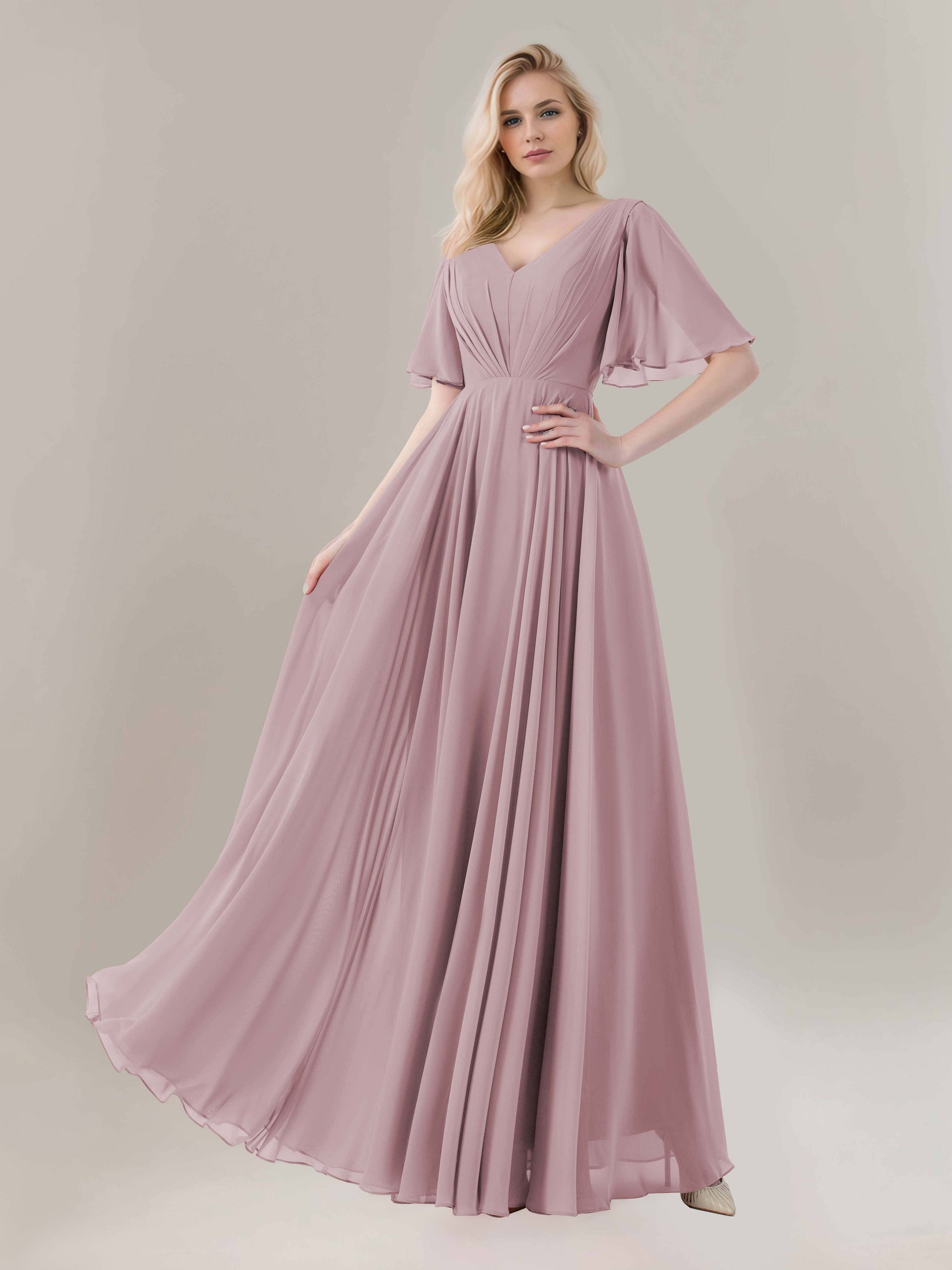 #color_Vintage Mauve