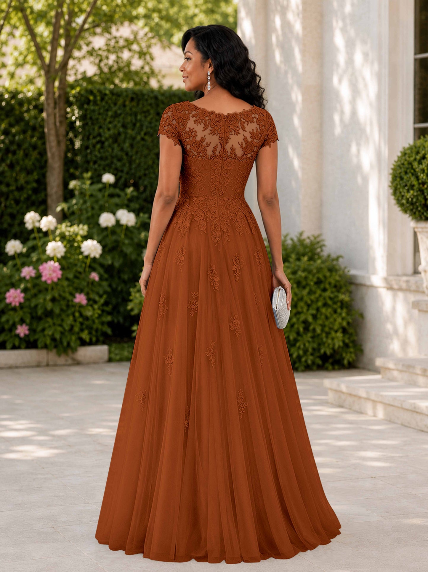 #color_Burnt Orange