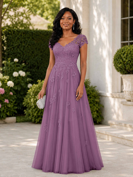 #color_Dusty Purple