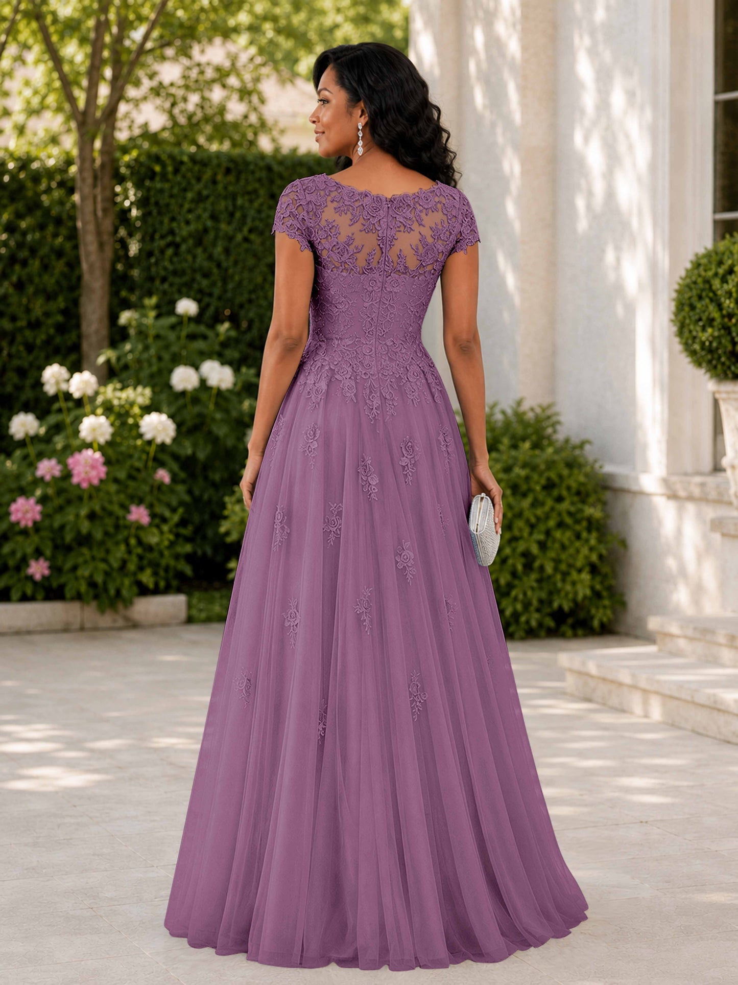 #color_Dusty Purple