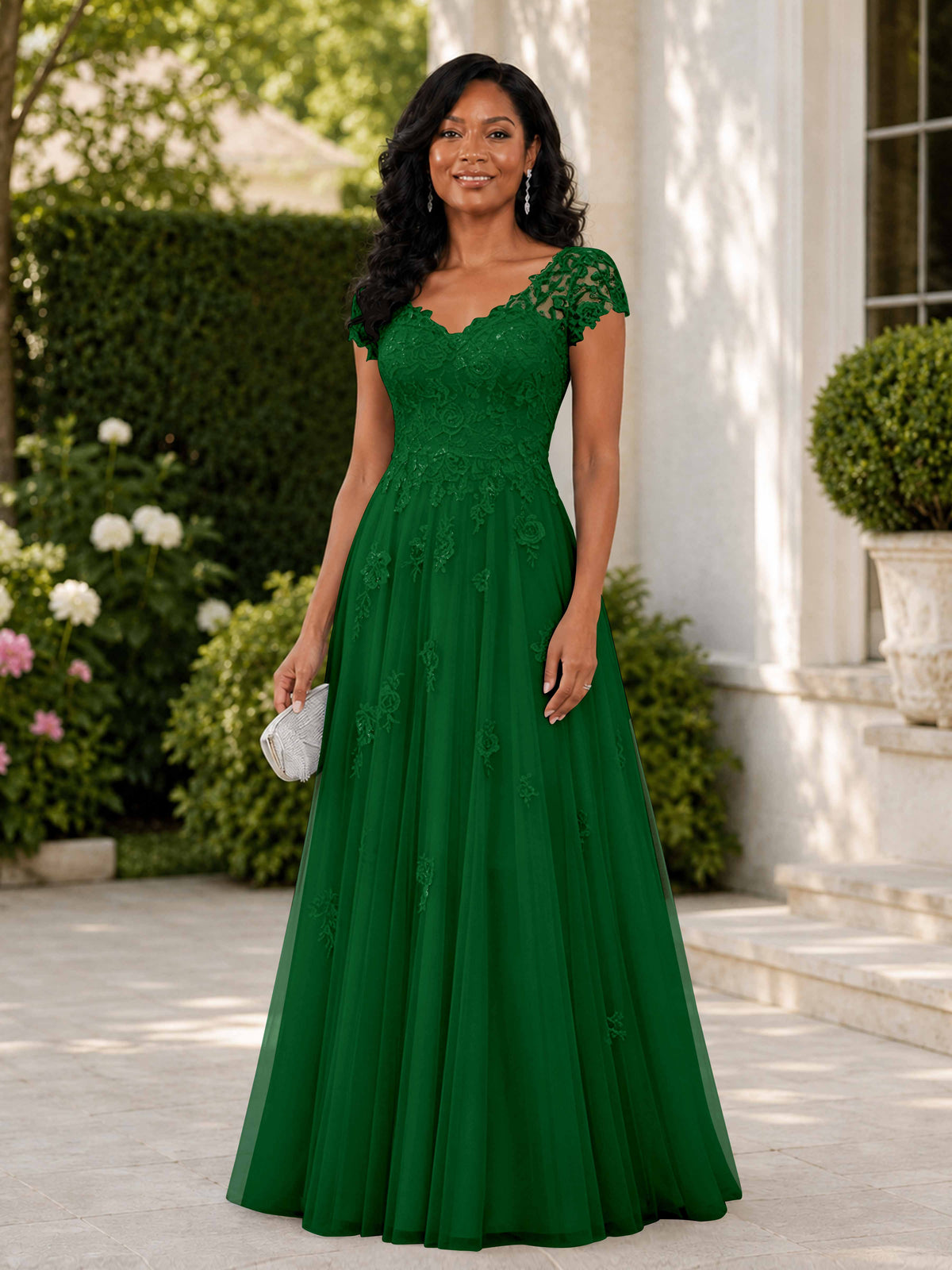 #color_Emerald Green