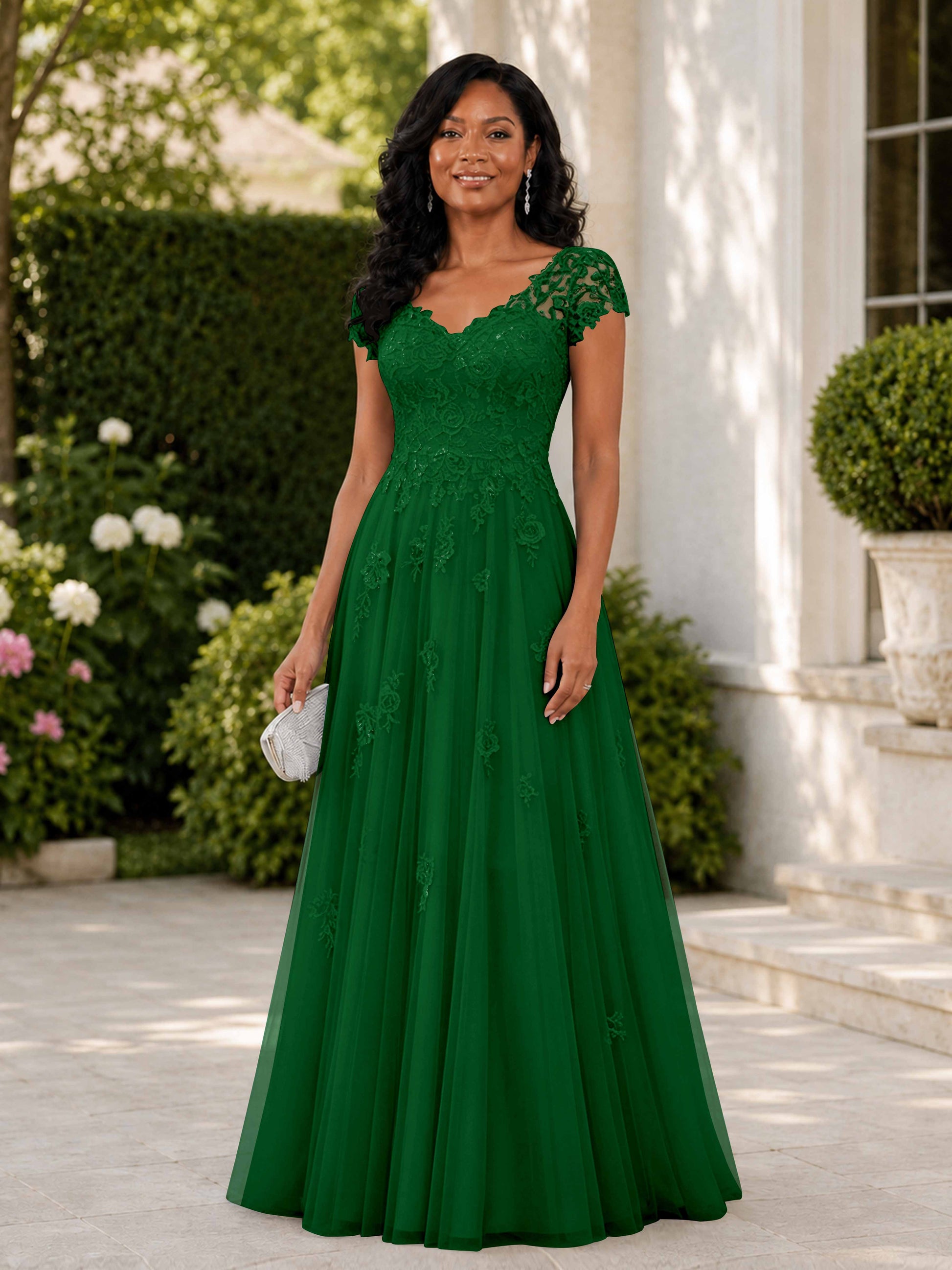 #color_Emerald Green