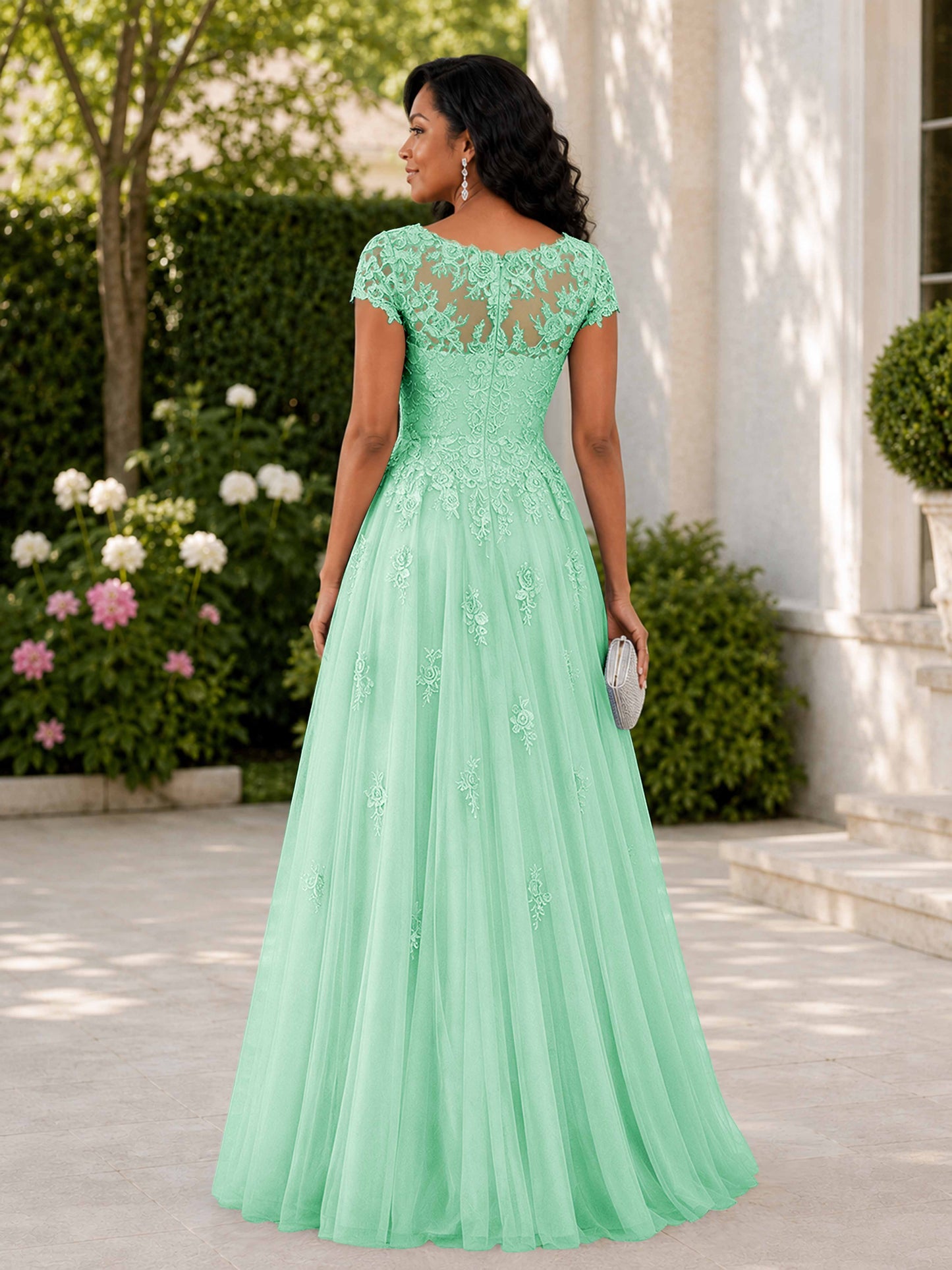 #color_Mint Green