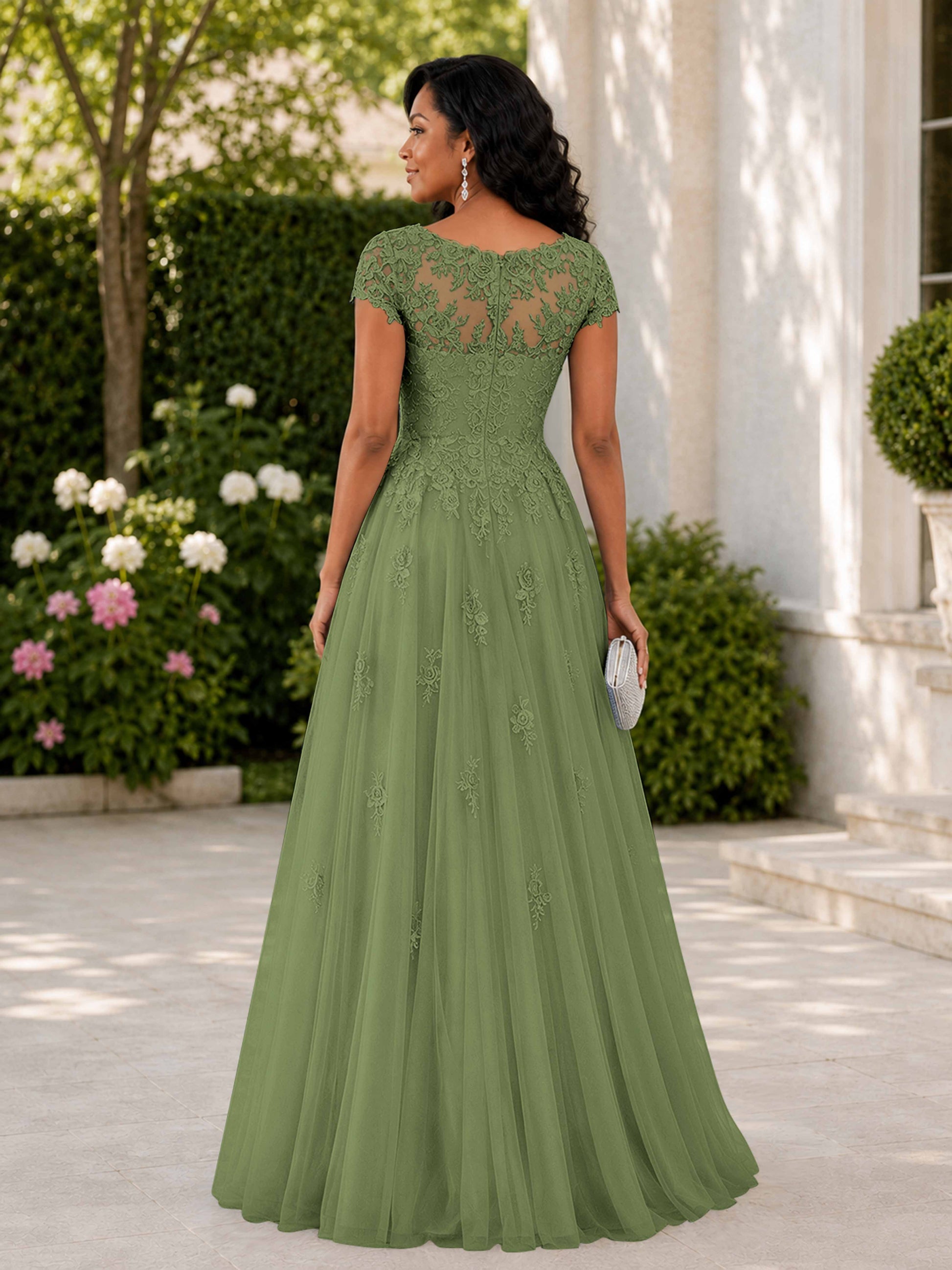 #color_Olive Green