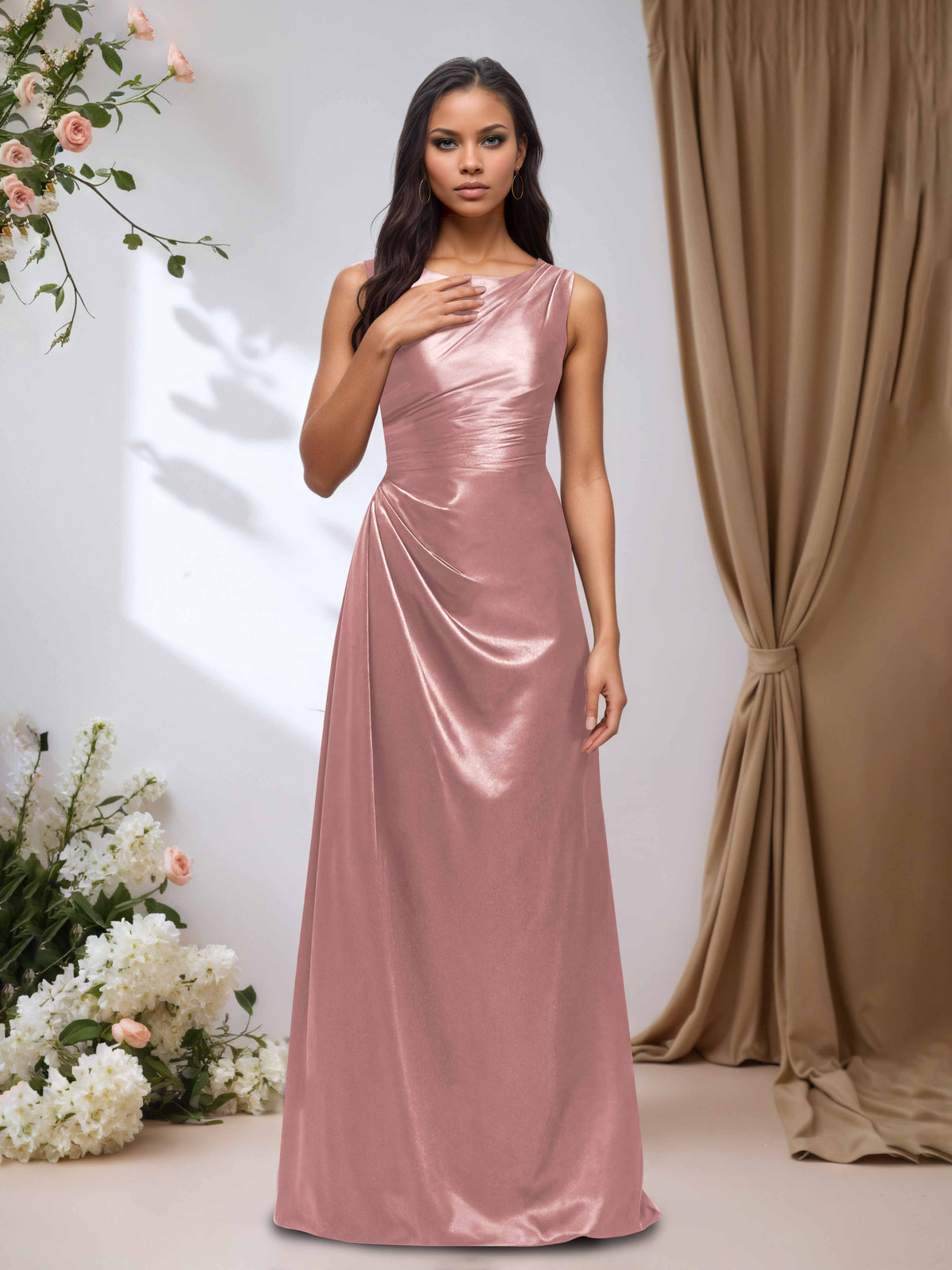 #color_Dusty Rose