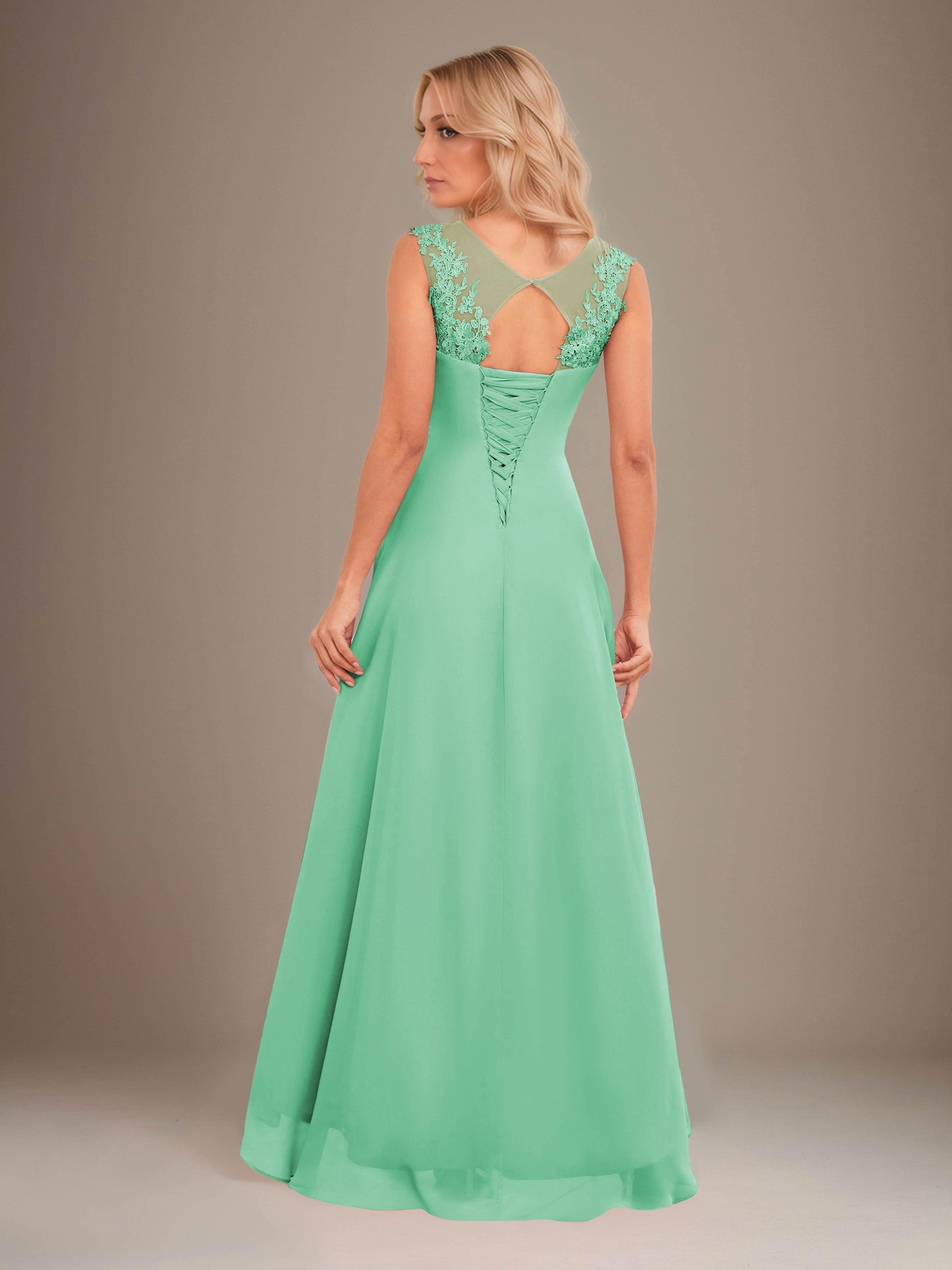 #color_Mint Green