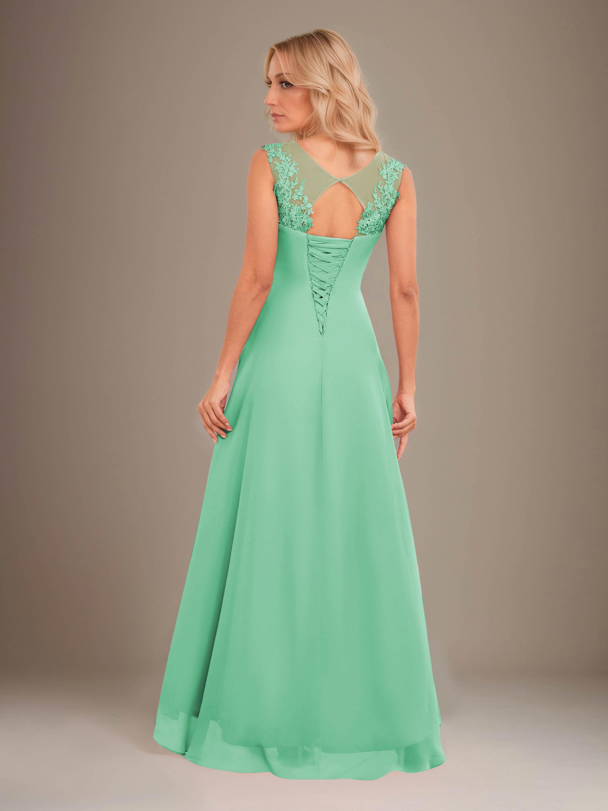 #color_Mint Green