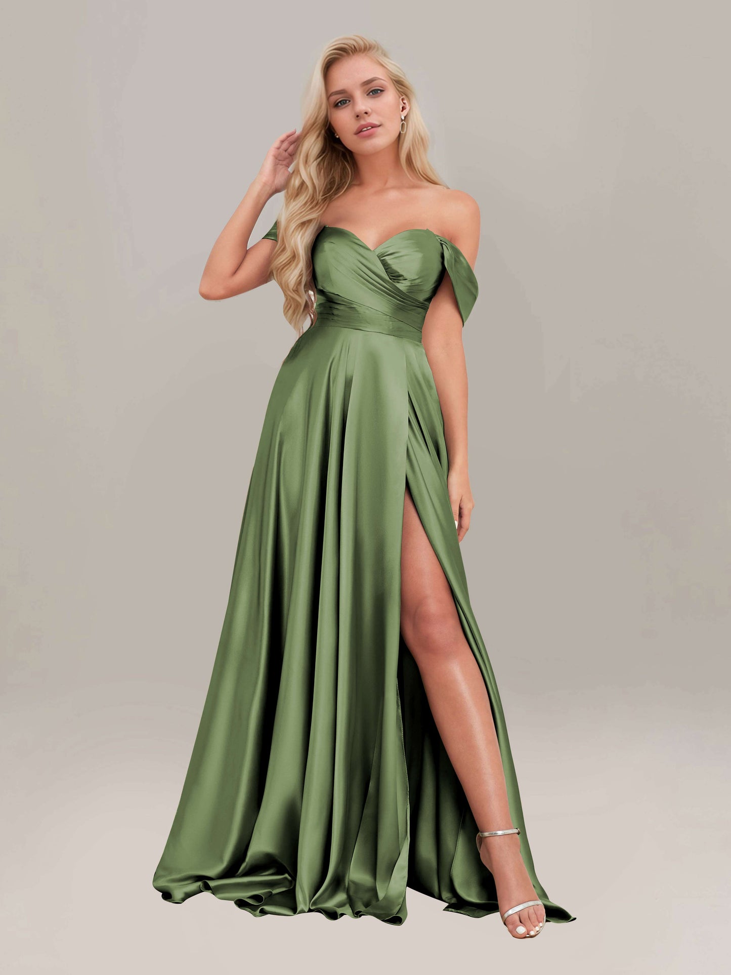 #color_Olive Green