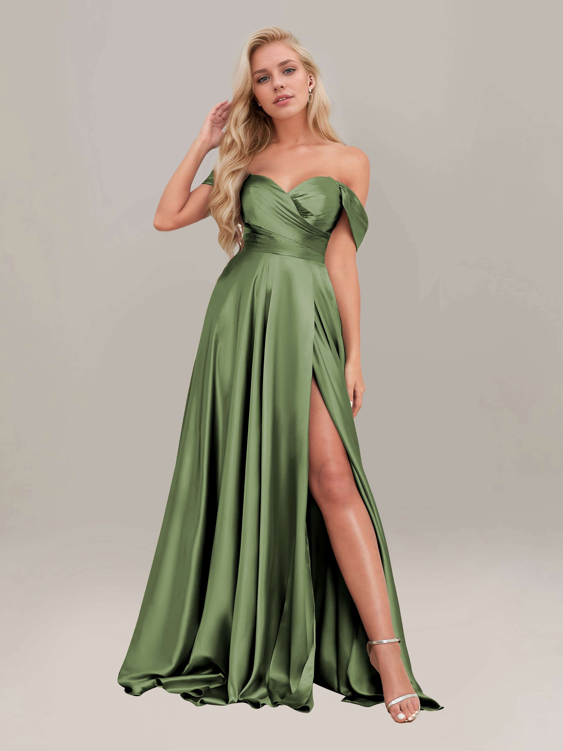 #color_Olive Green