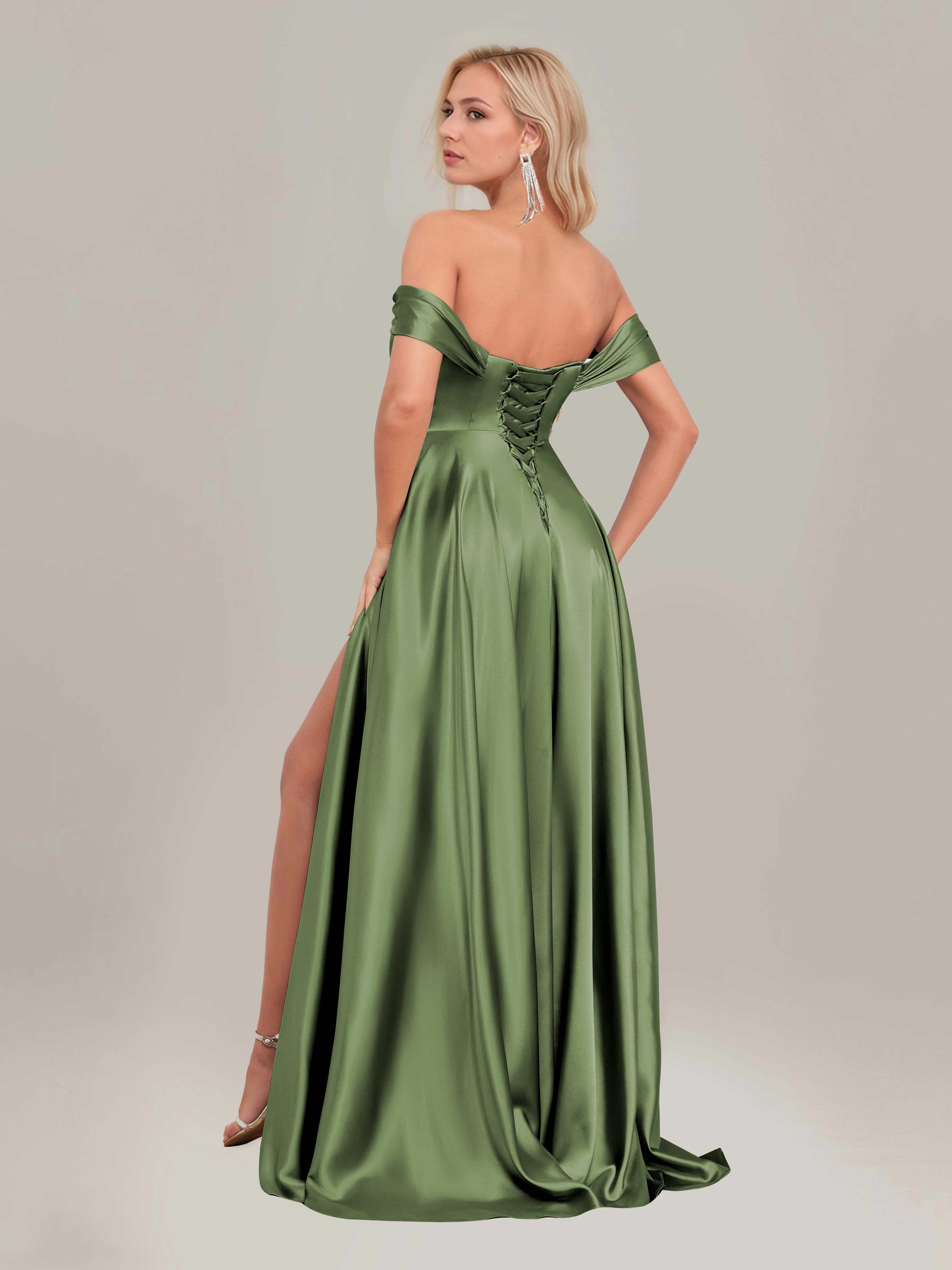 #color_Olive Green