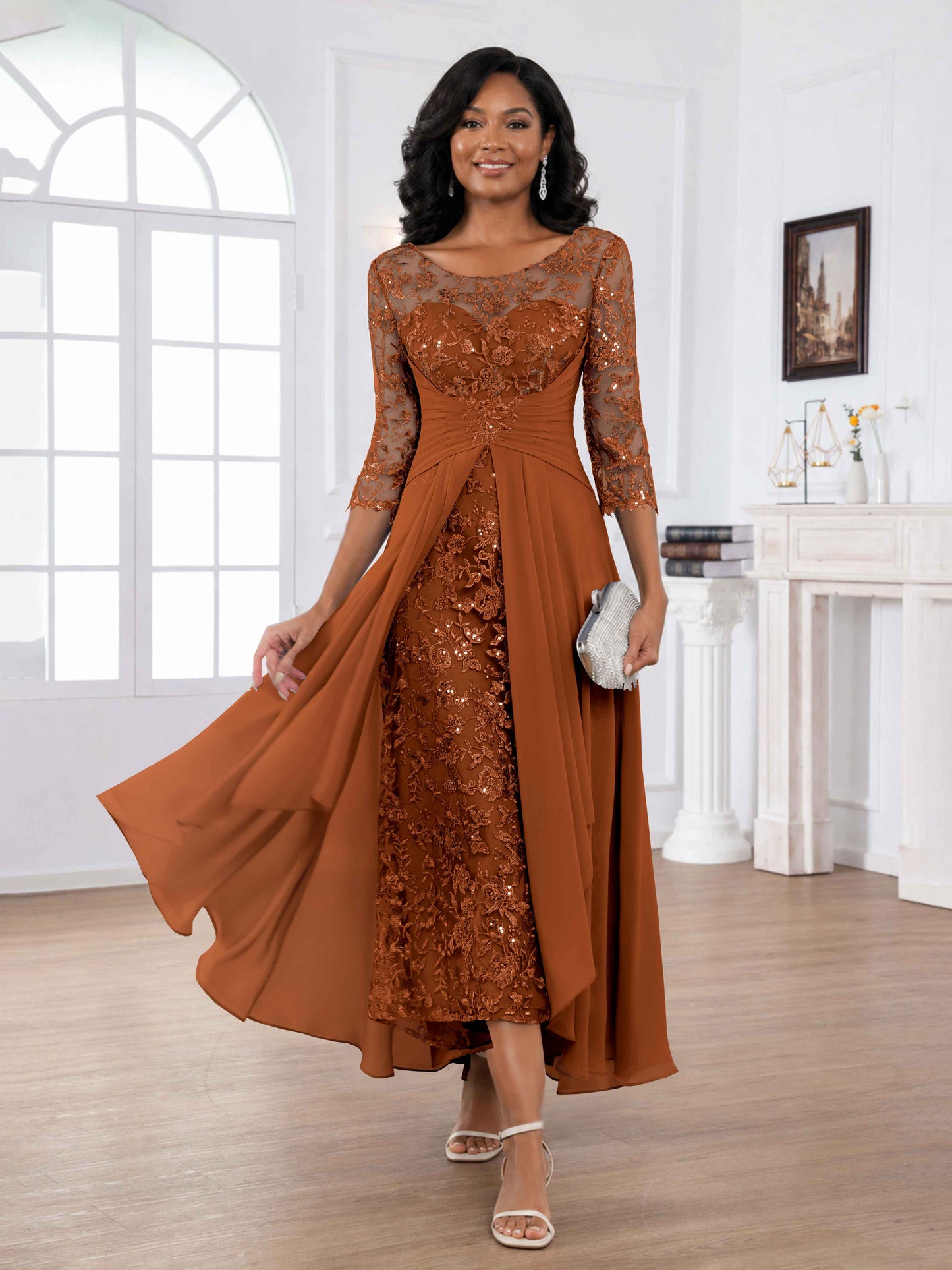 #color_Burnt Orange