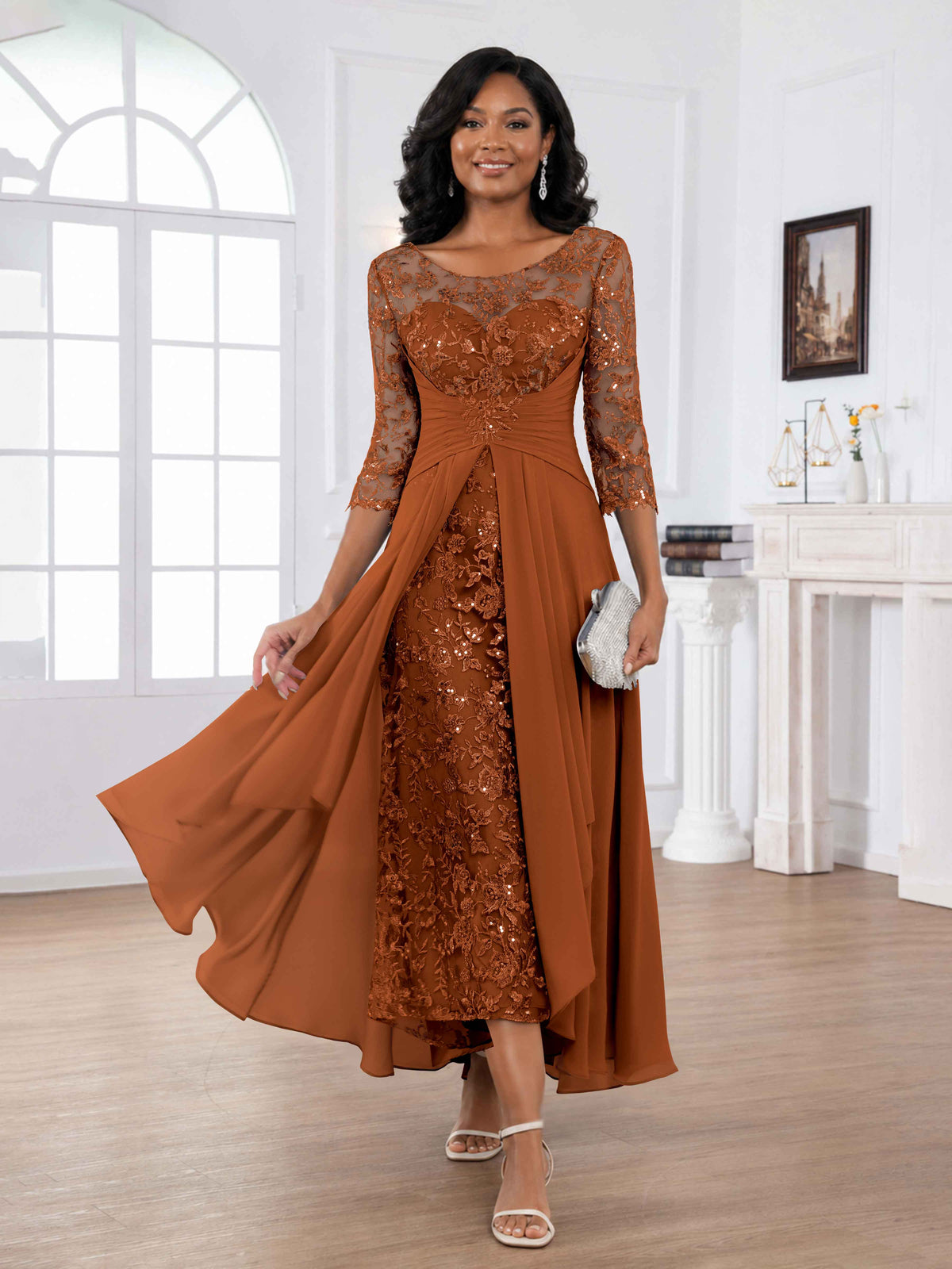 #color_Burnt Orange