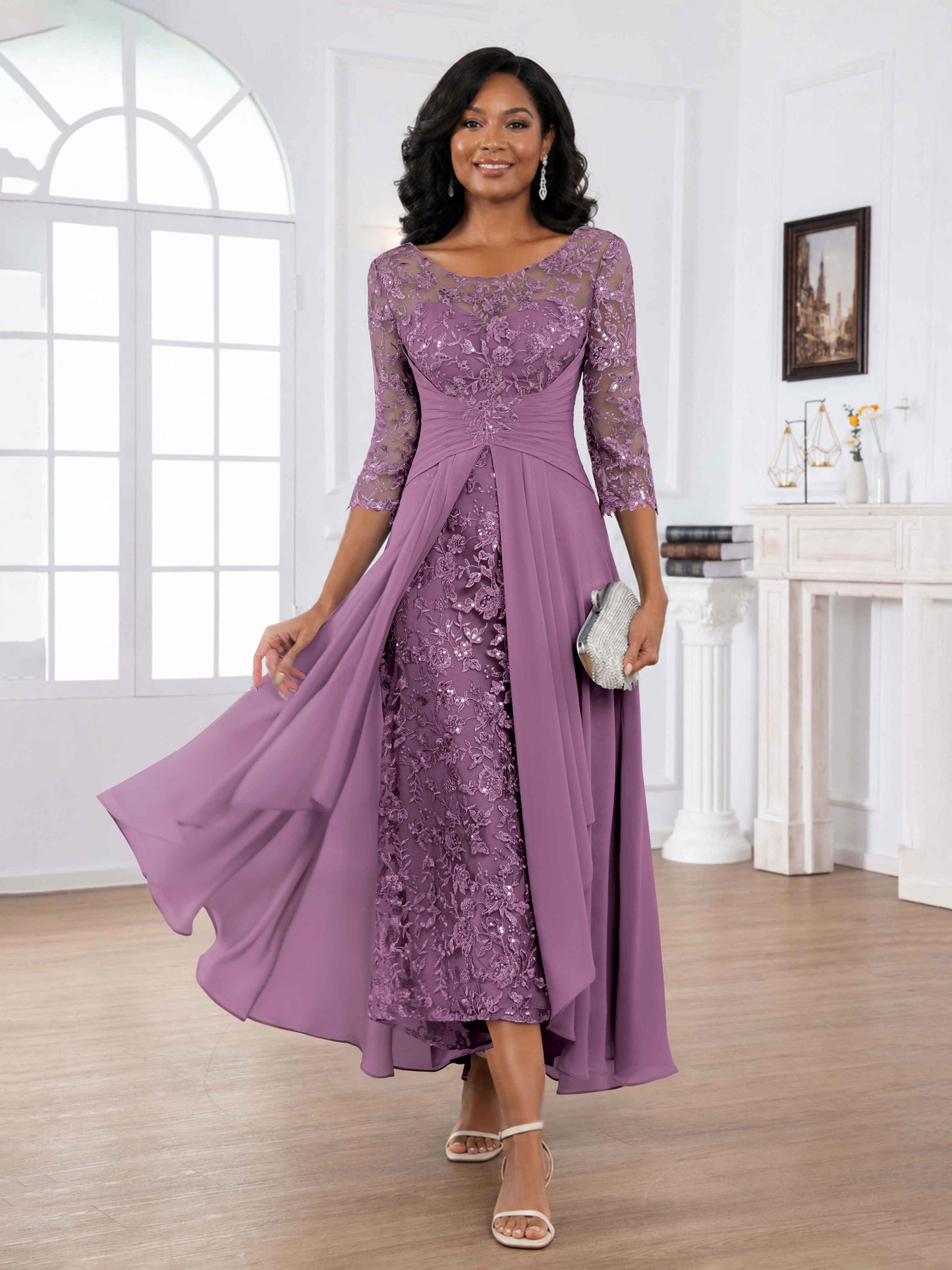 #color_Dusty Purple