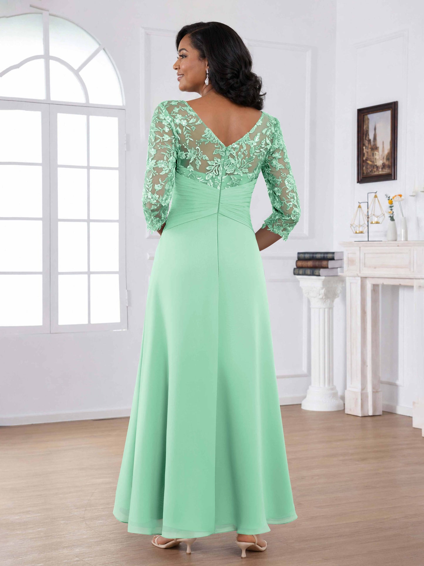 #color_Mint Green