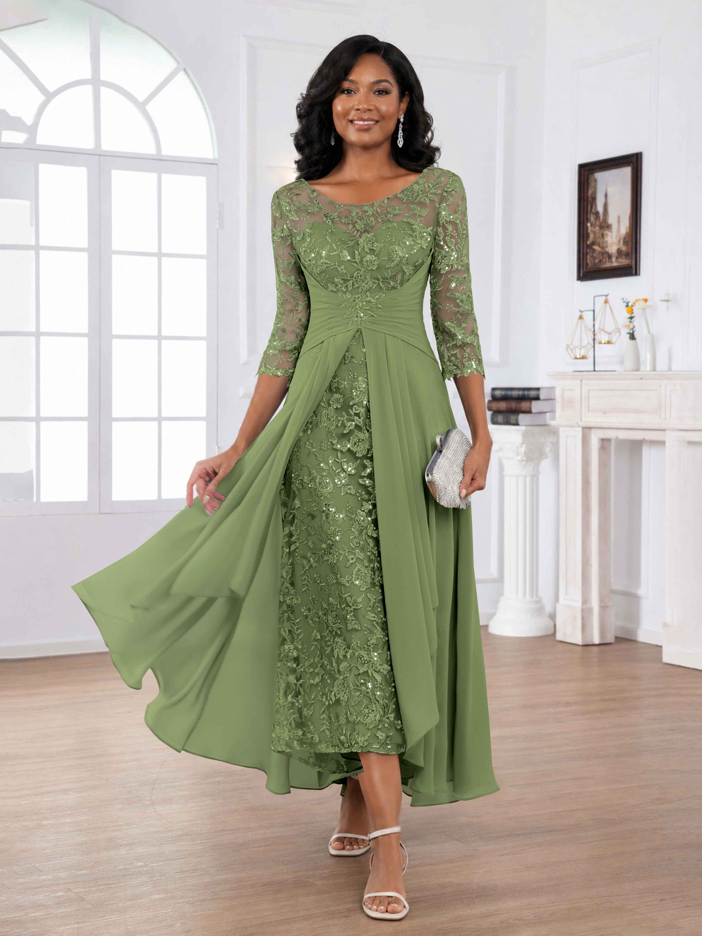 #color_Olive Green