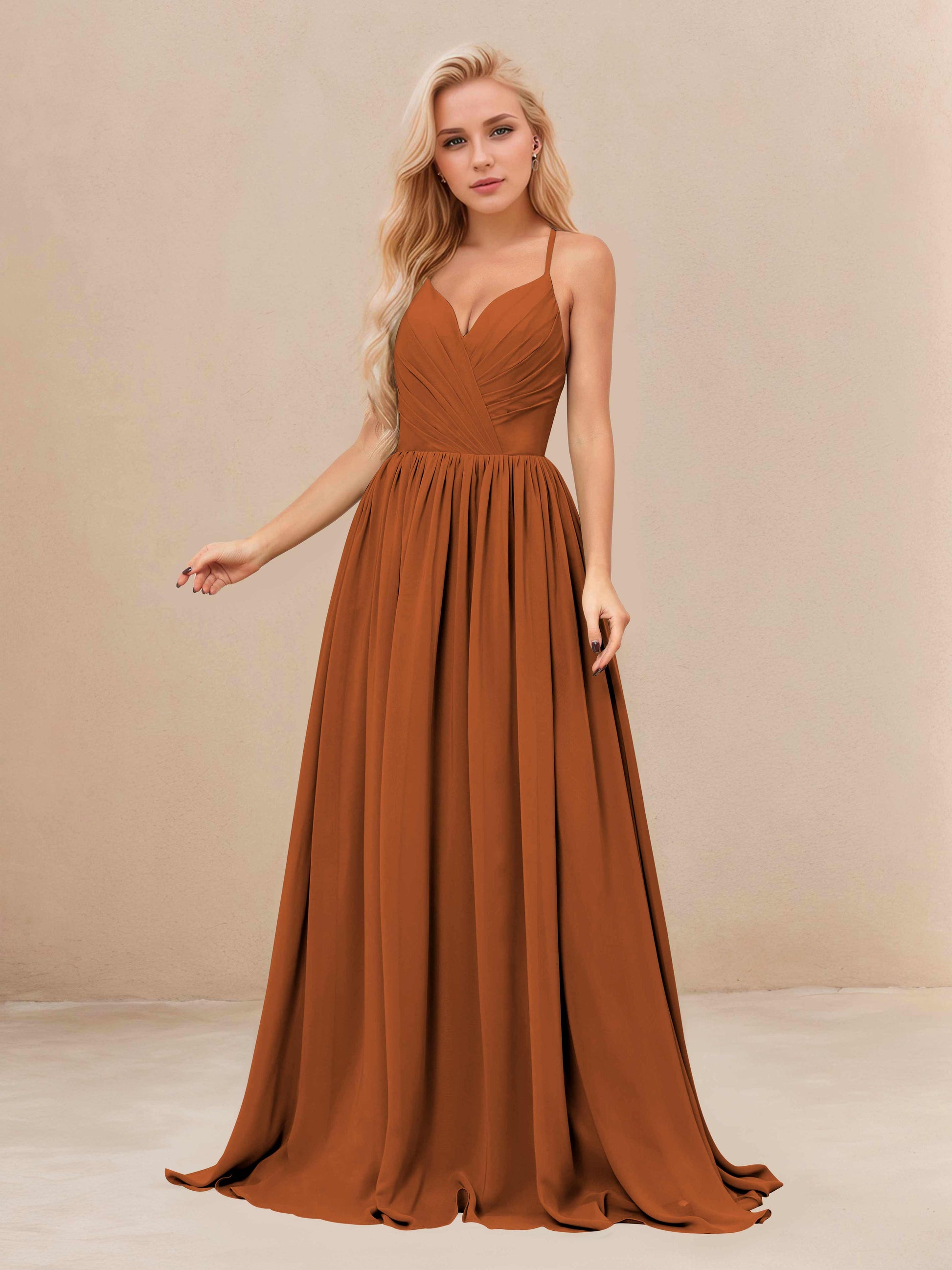 #color_Burnt Orange