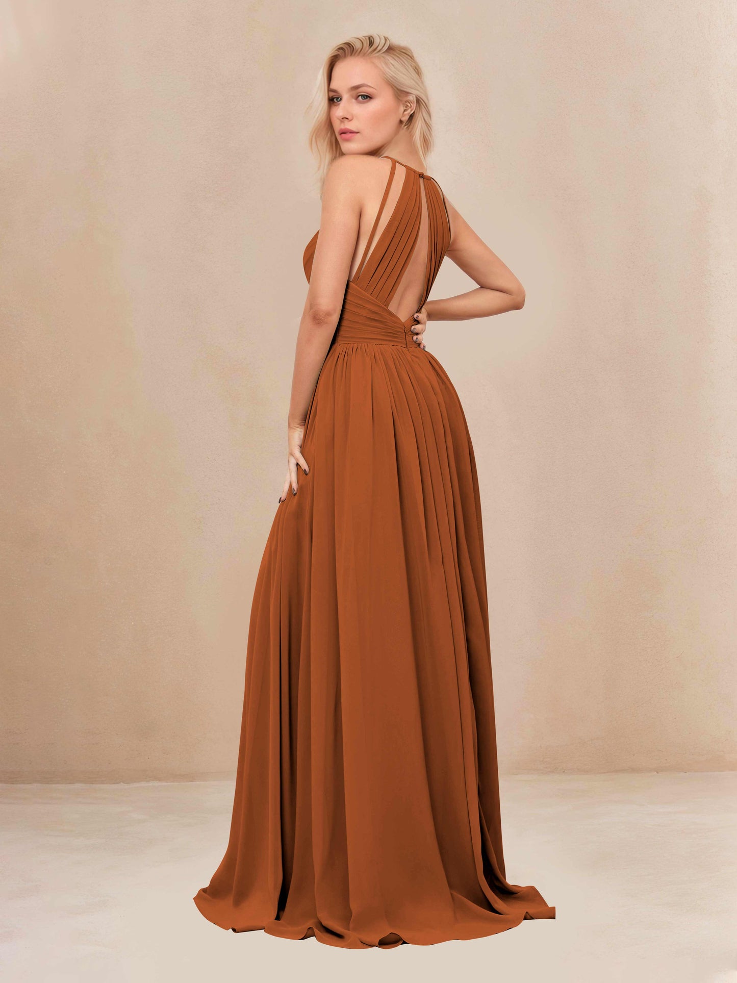 #color_Burnt Orange