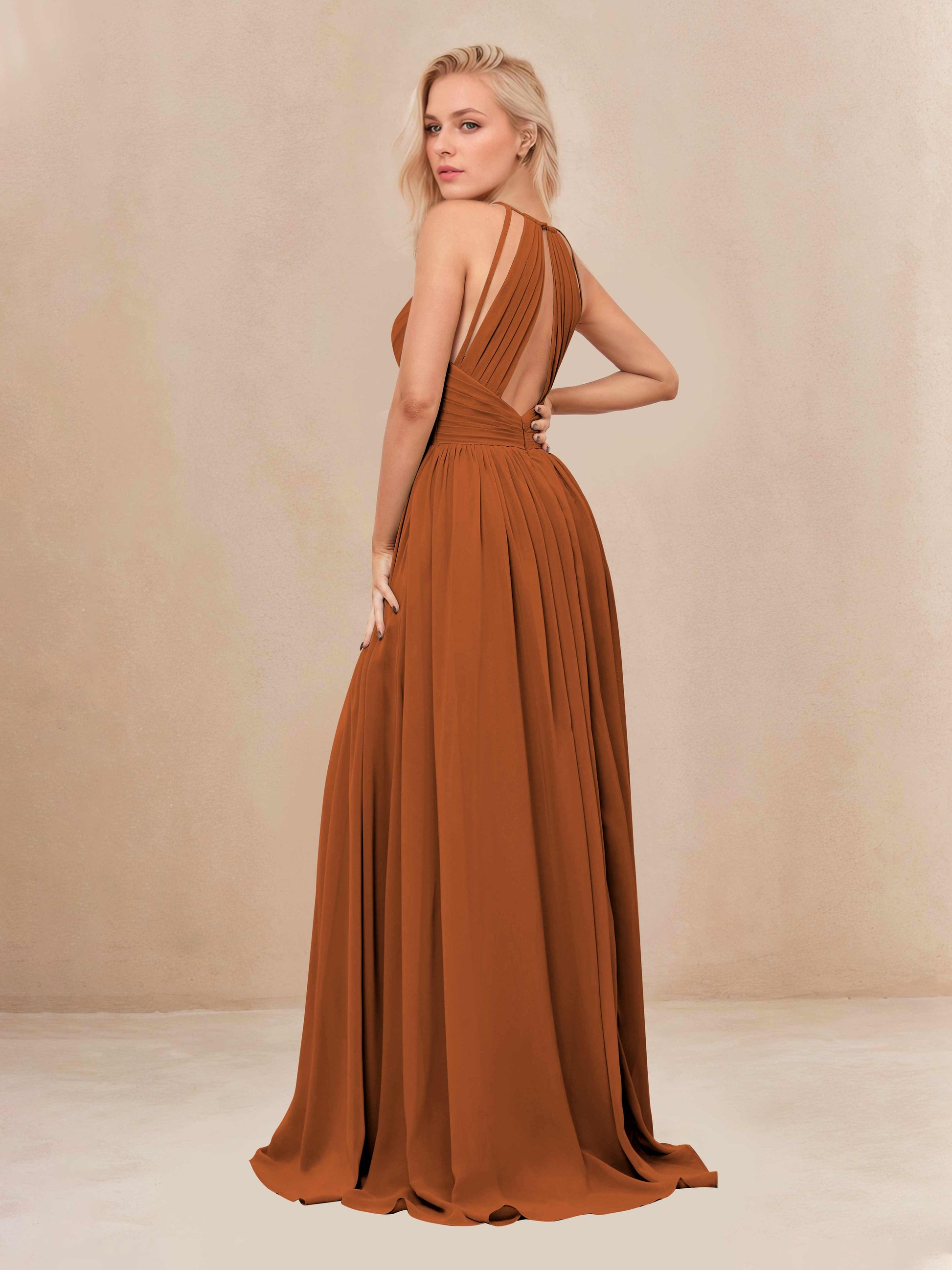 #color_Burnt Orange