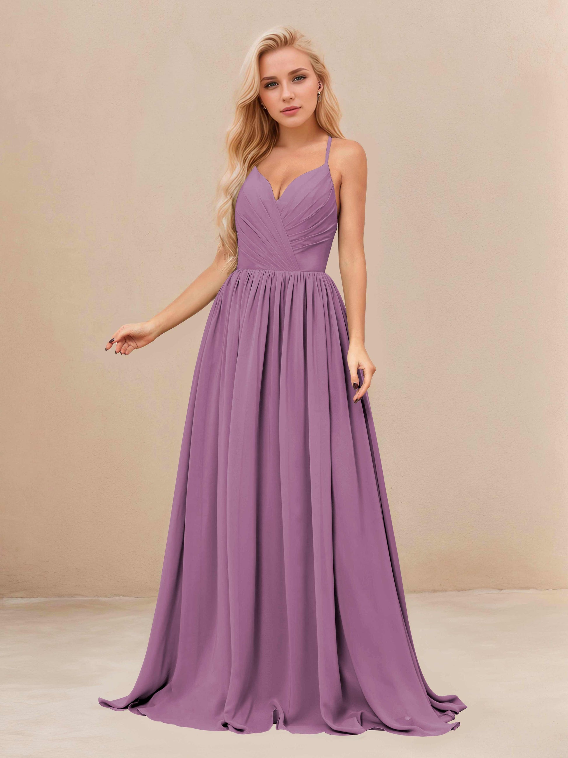 #color_Dusty Purple