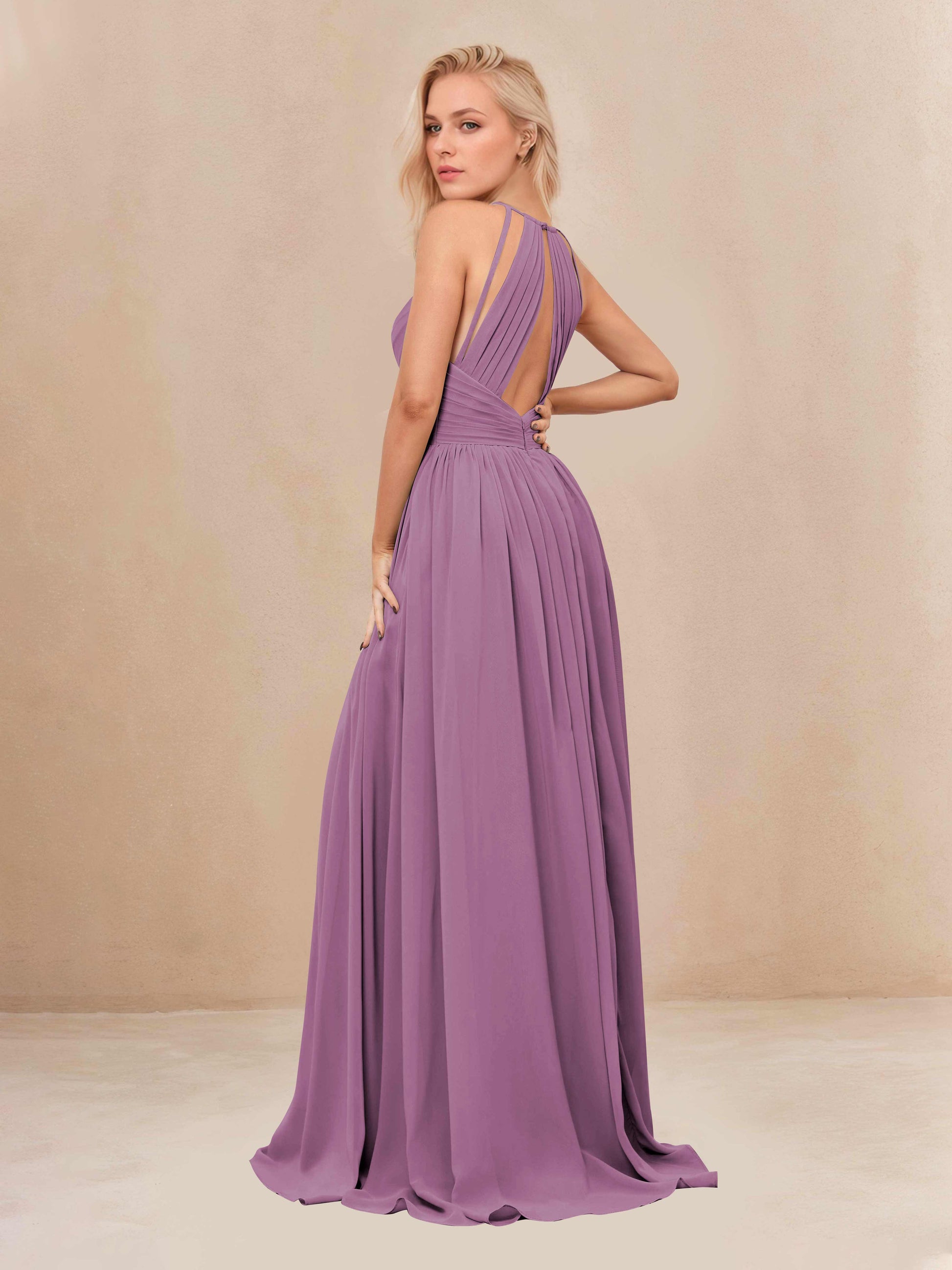 #color_Dusty Purple