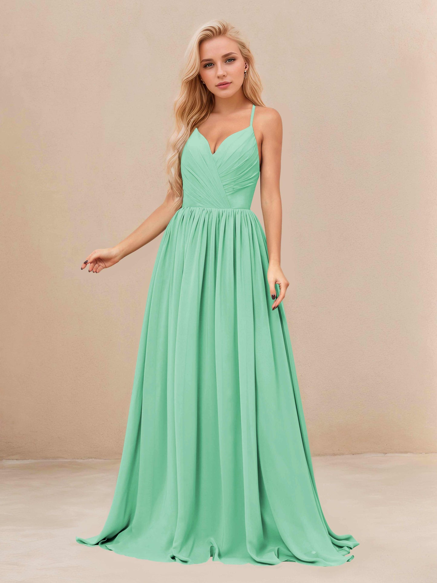 #color_Mint Green