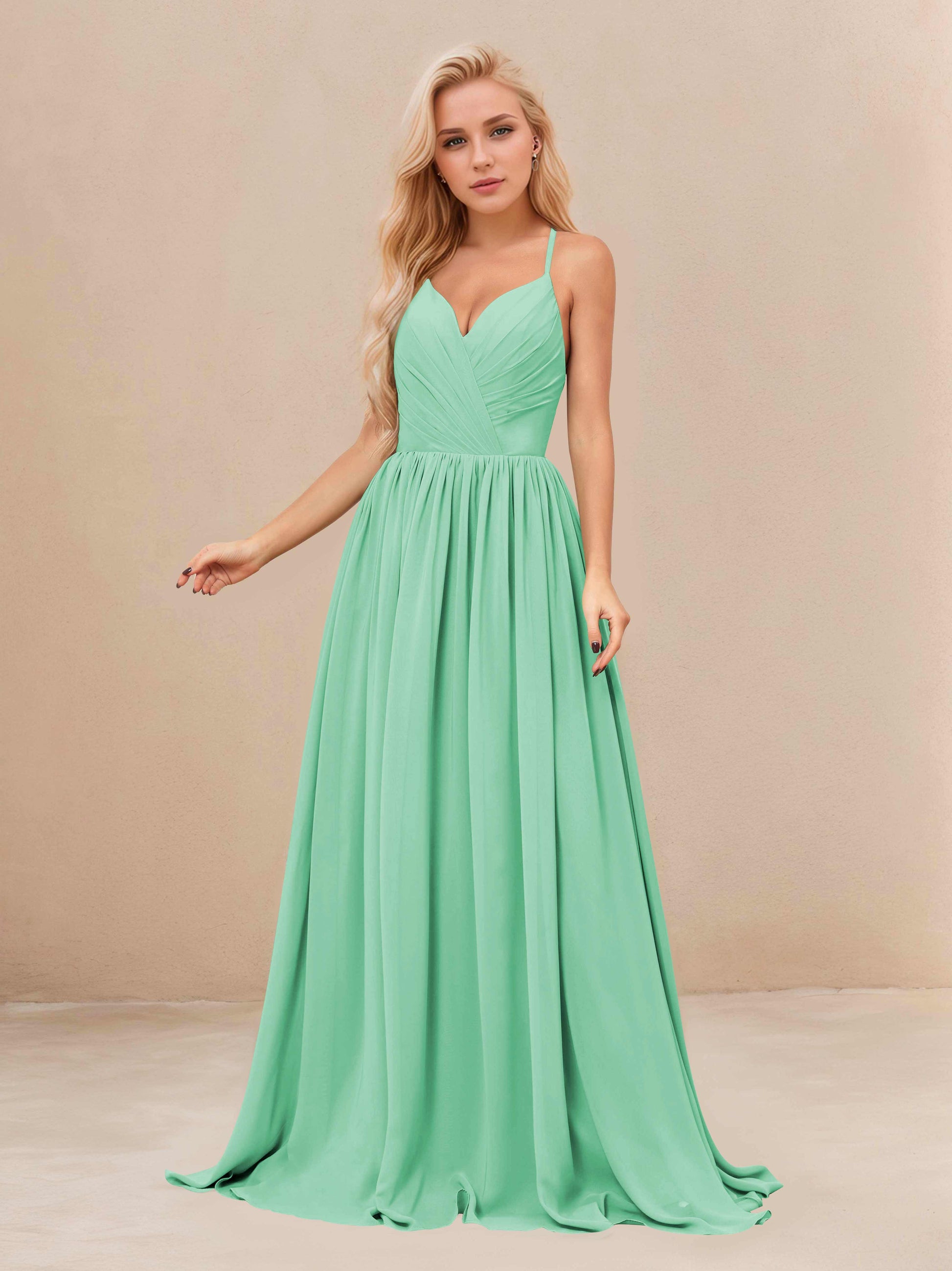 #color_Mint Green