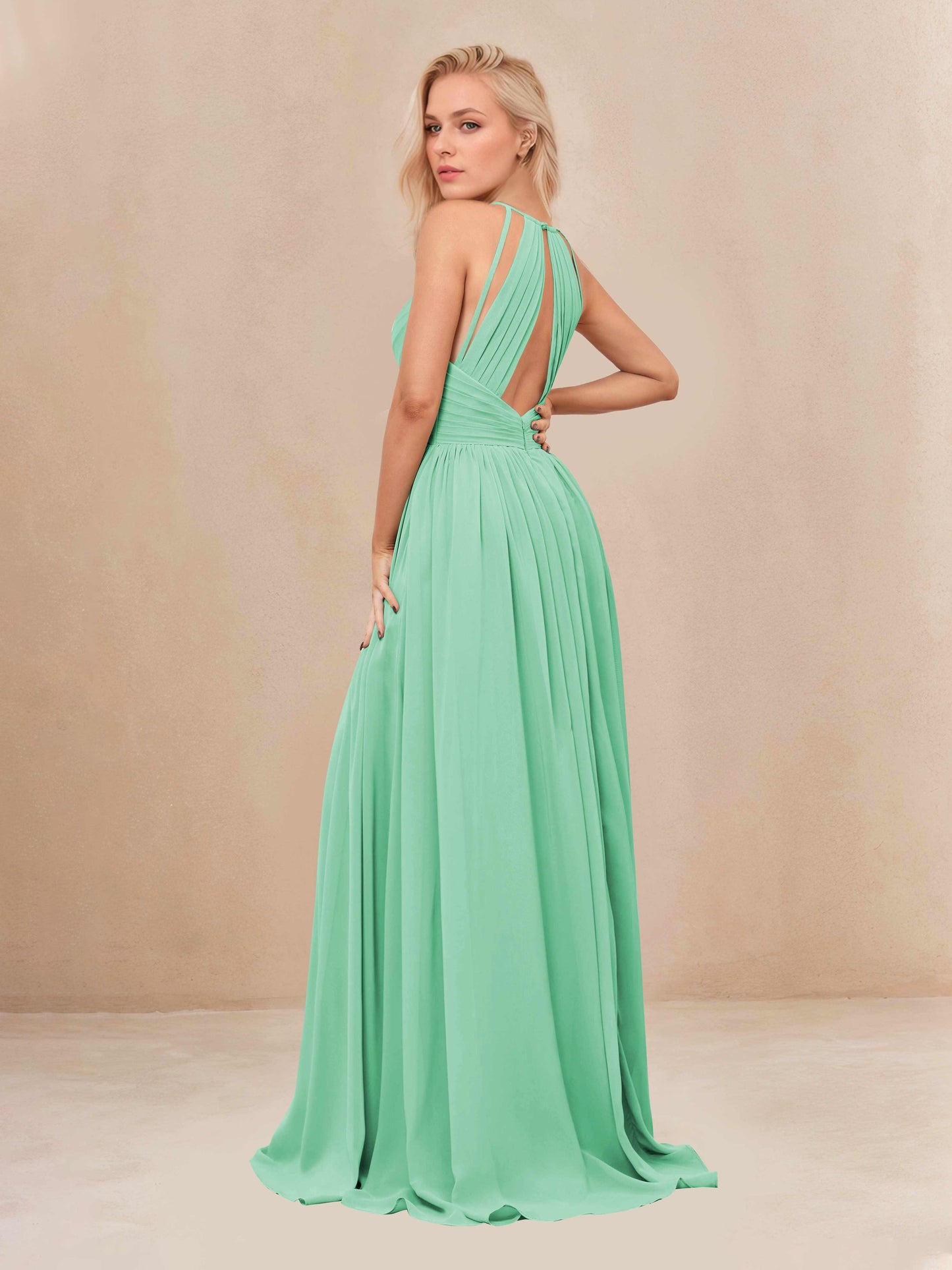 #color_Mint Green