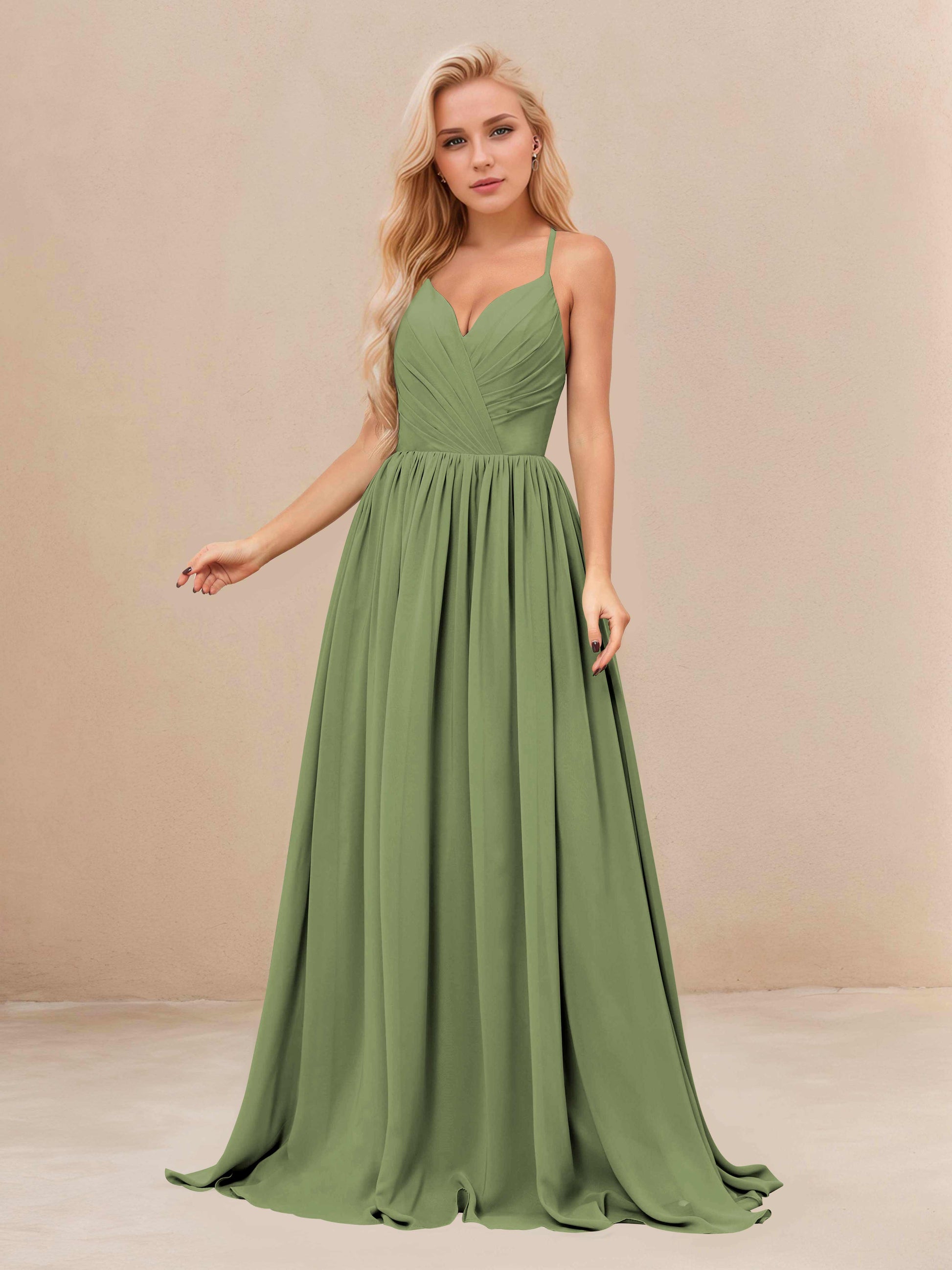 #color_Olive Green