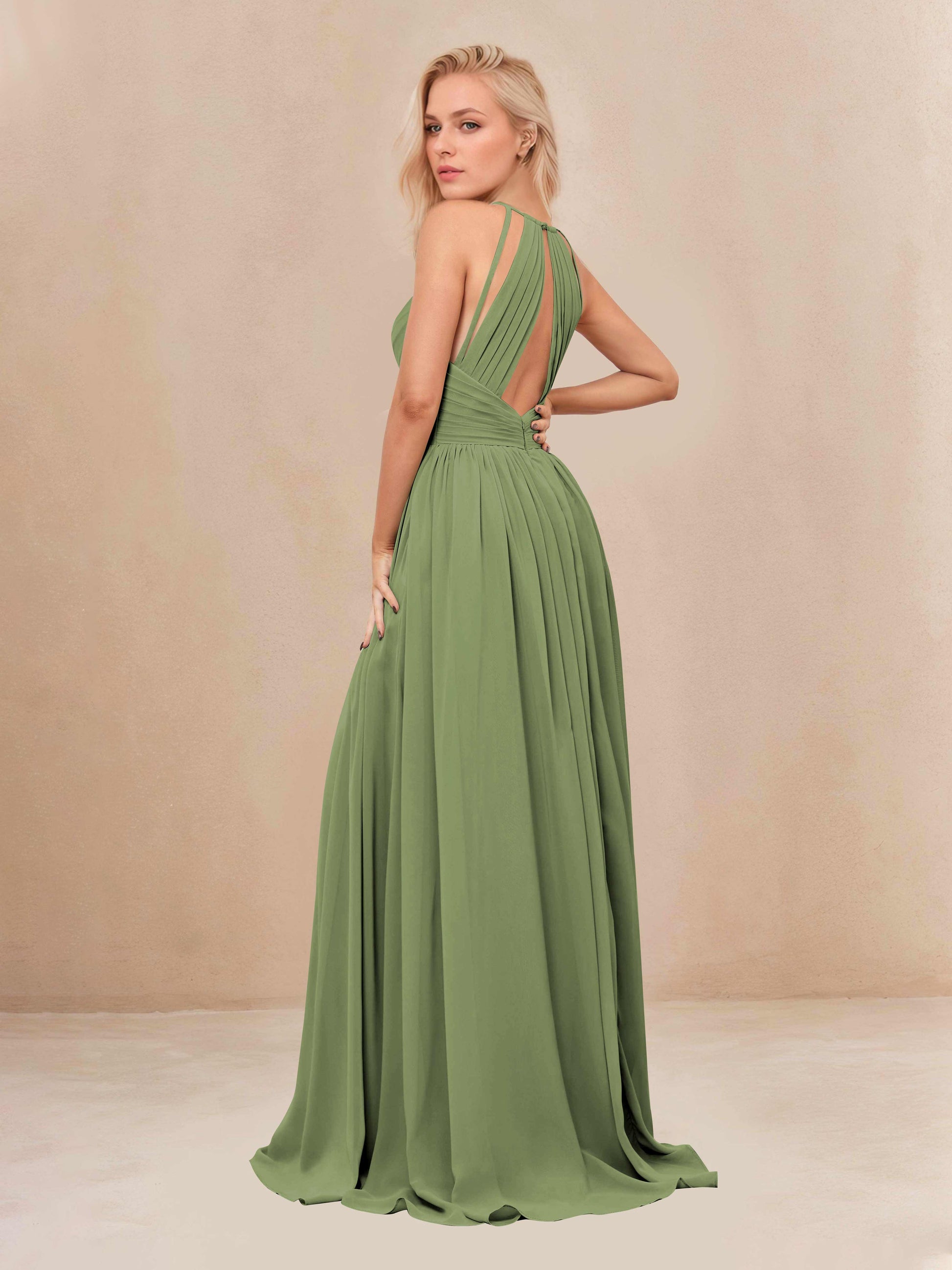 #color_Olive Green