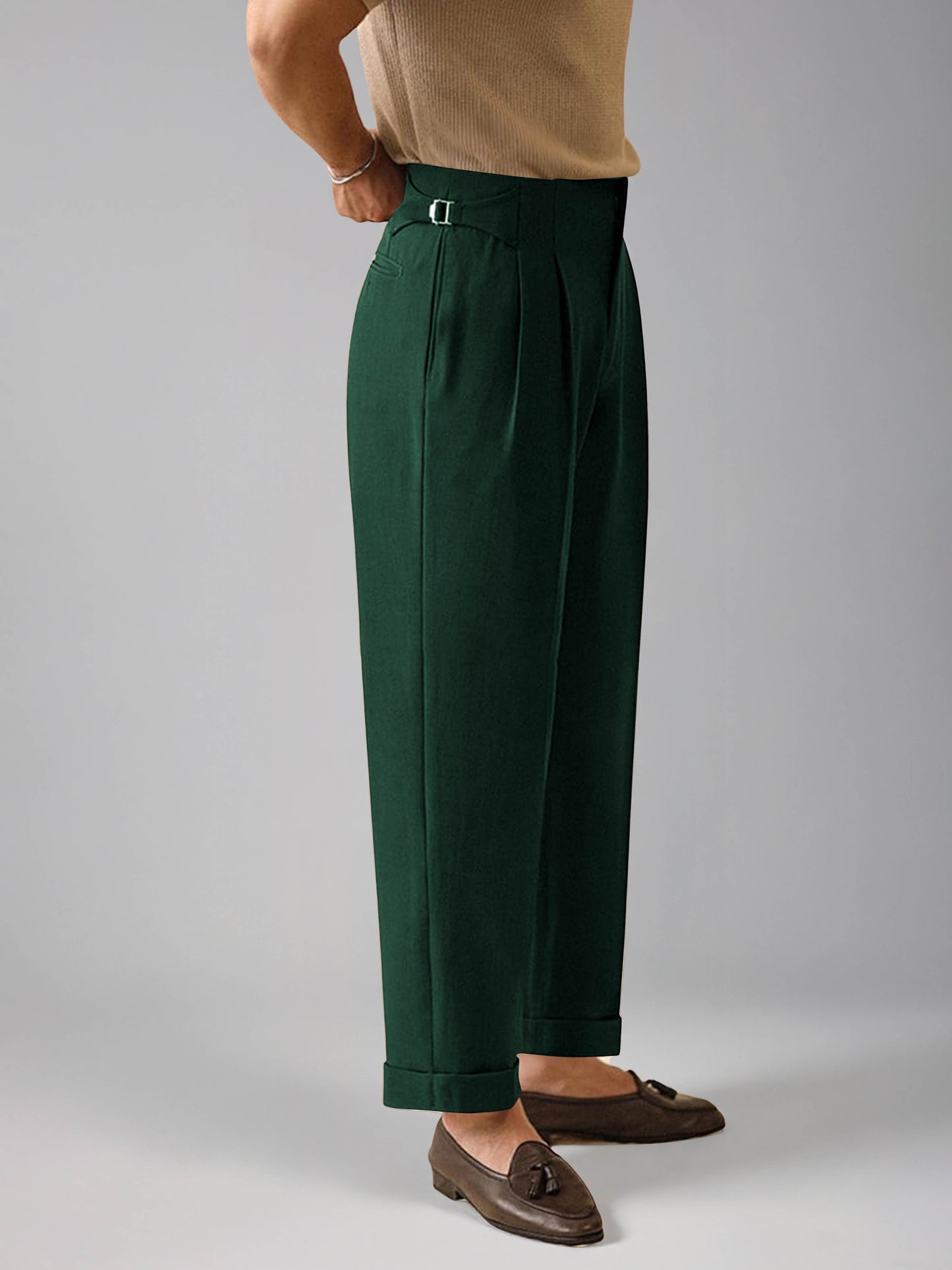 #color_Emerald Green