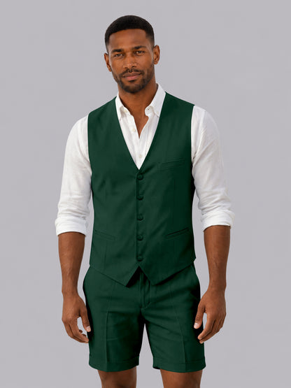 #color_Emerald Green