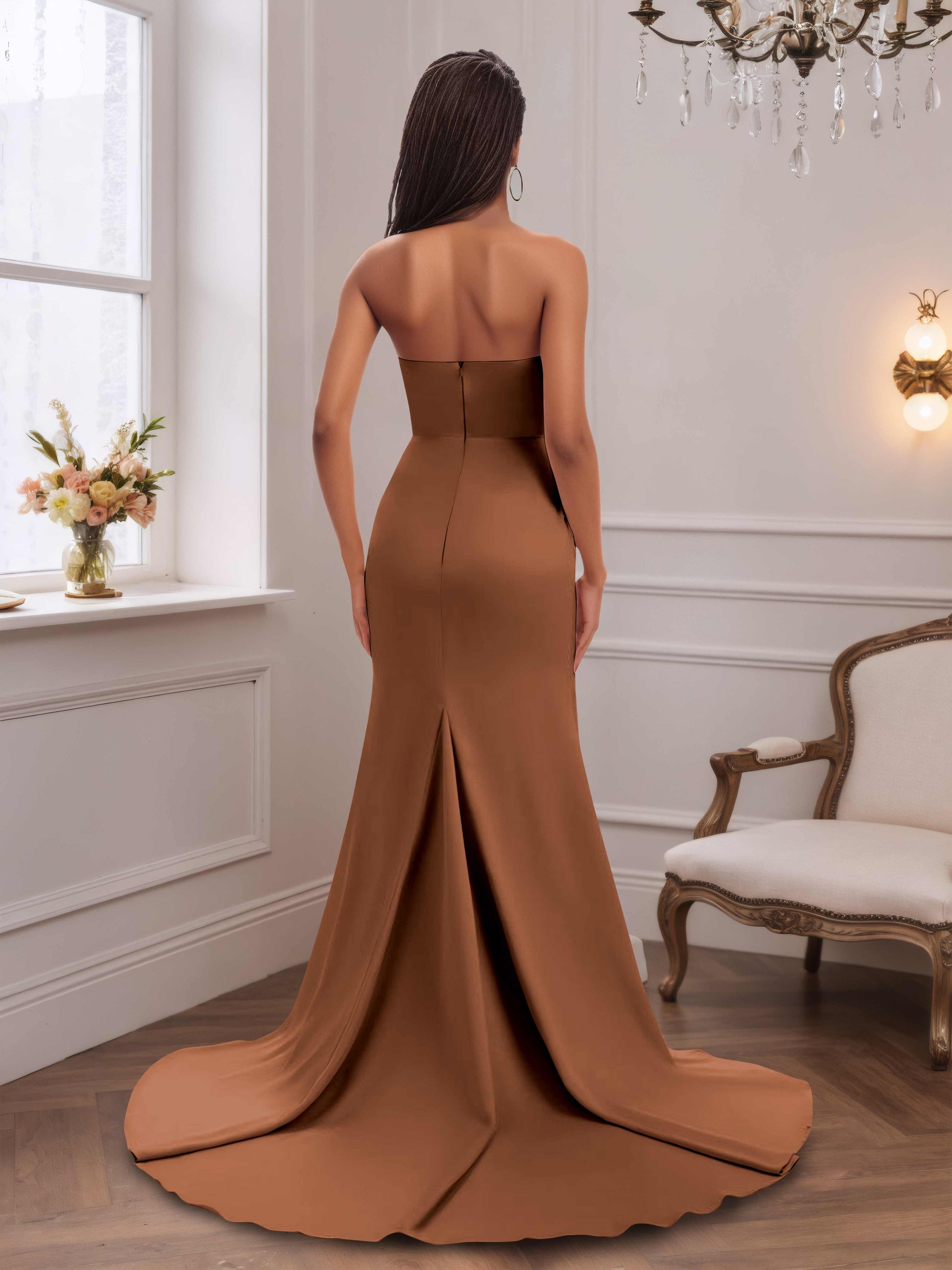#color_Burnt Orange