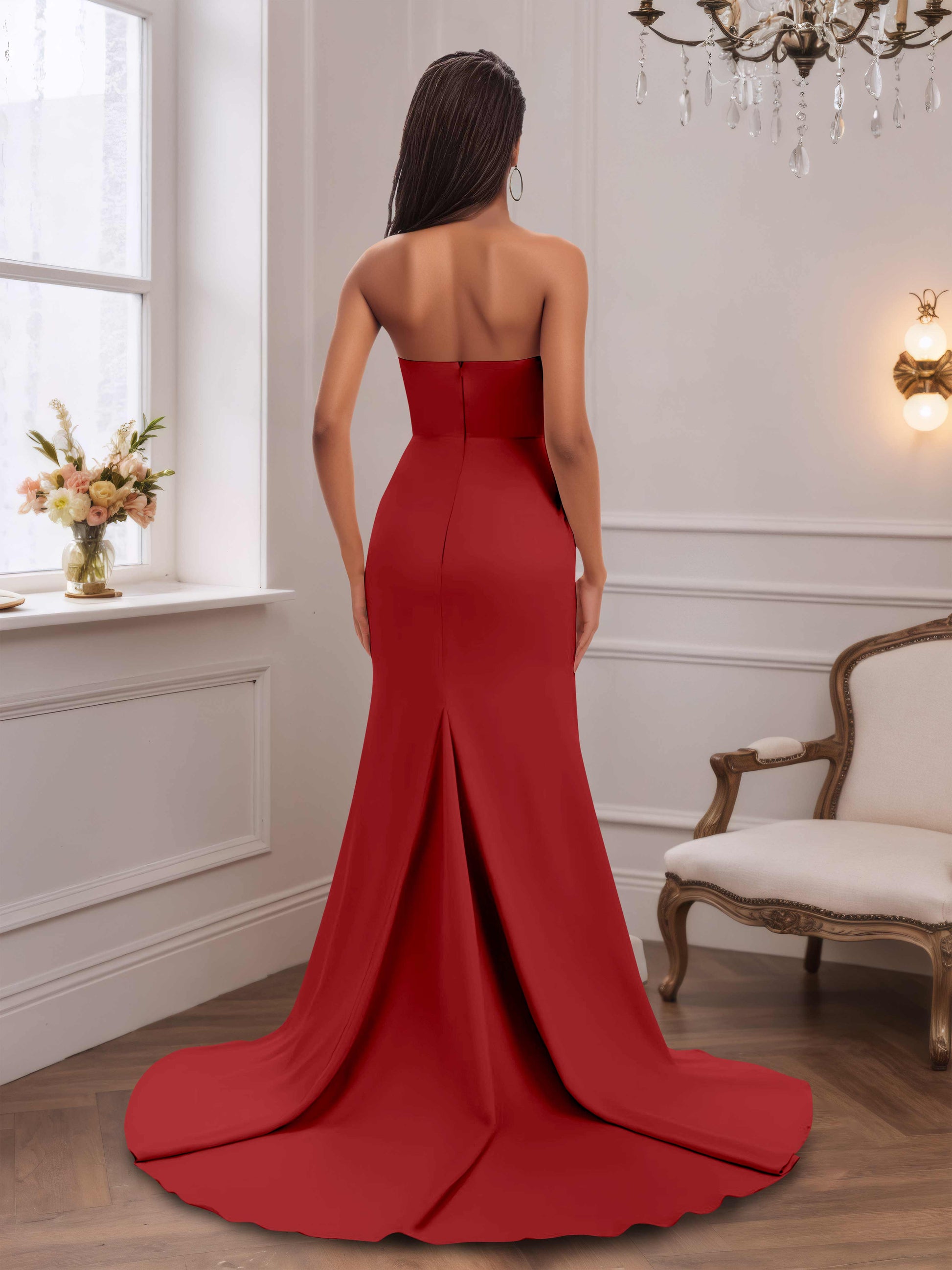 #color_Cherry Red