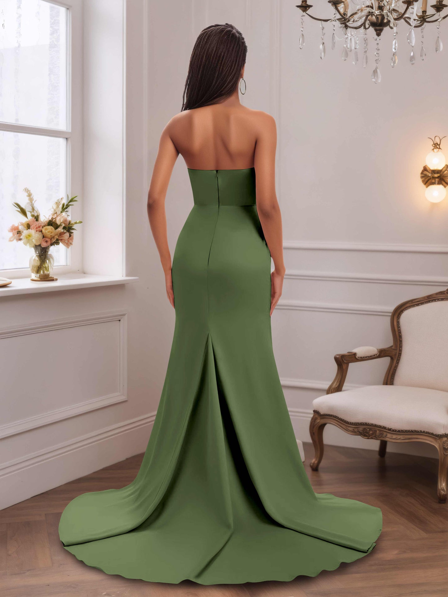 #color_Olive Green