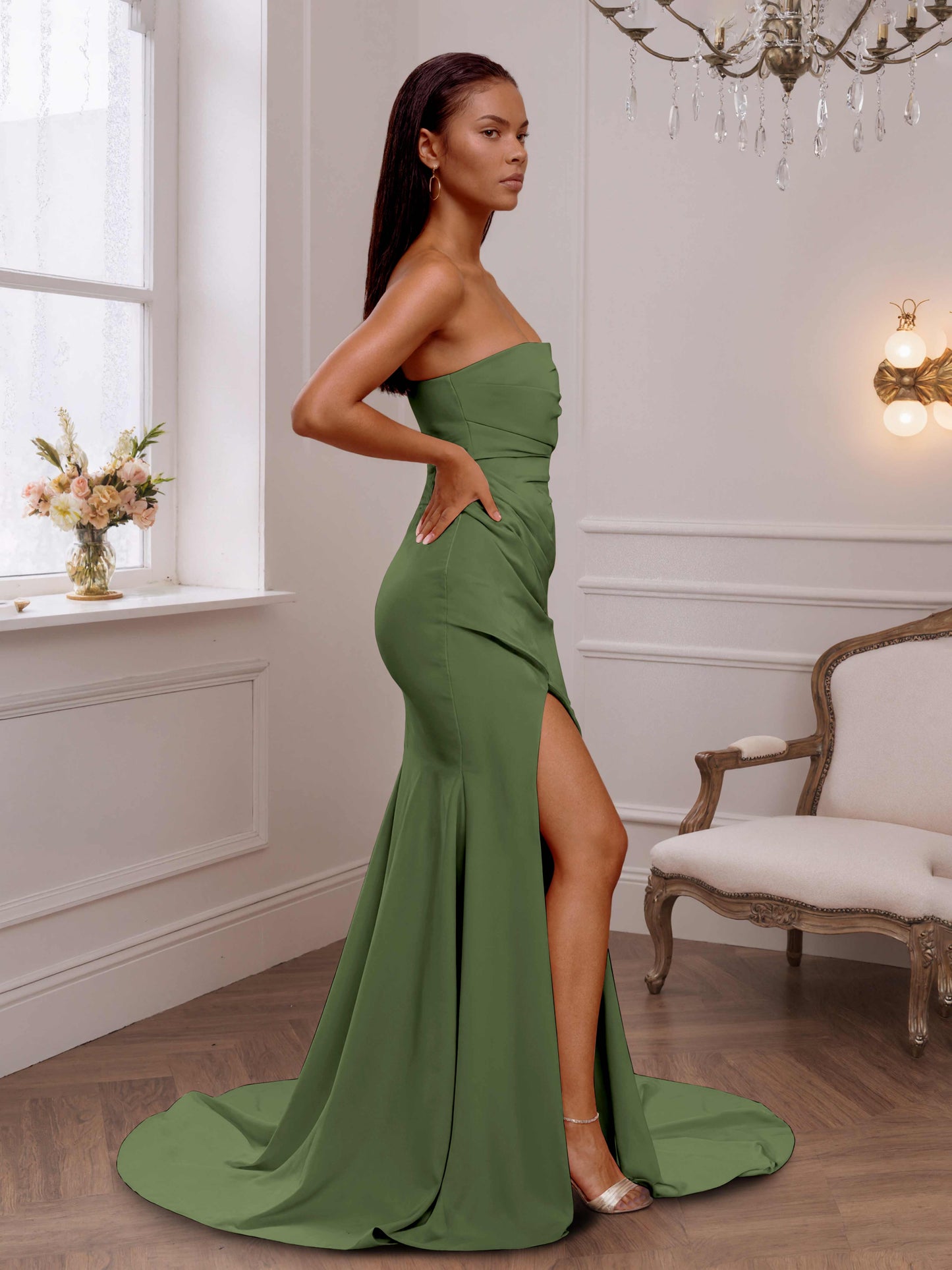 #color_Olive Green