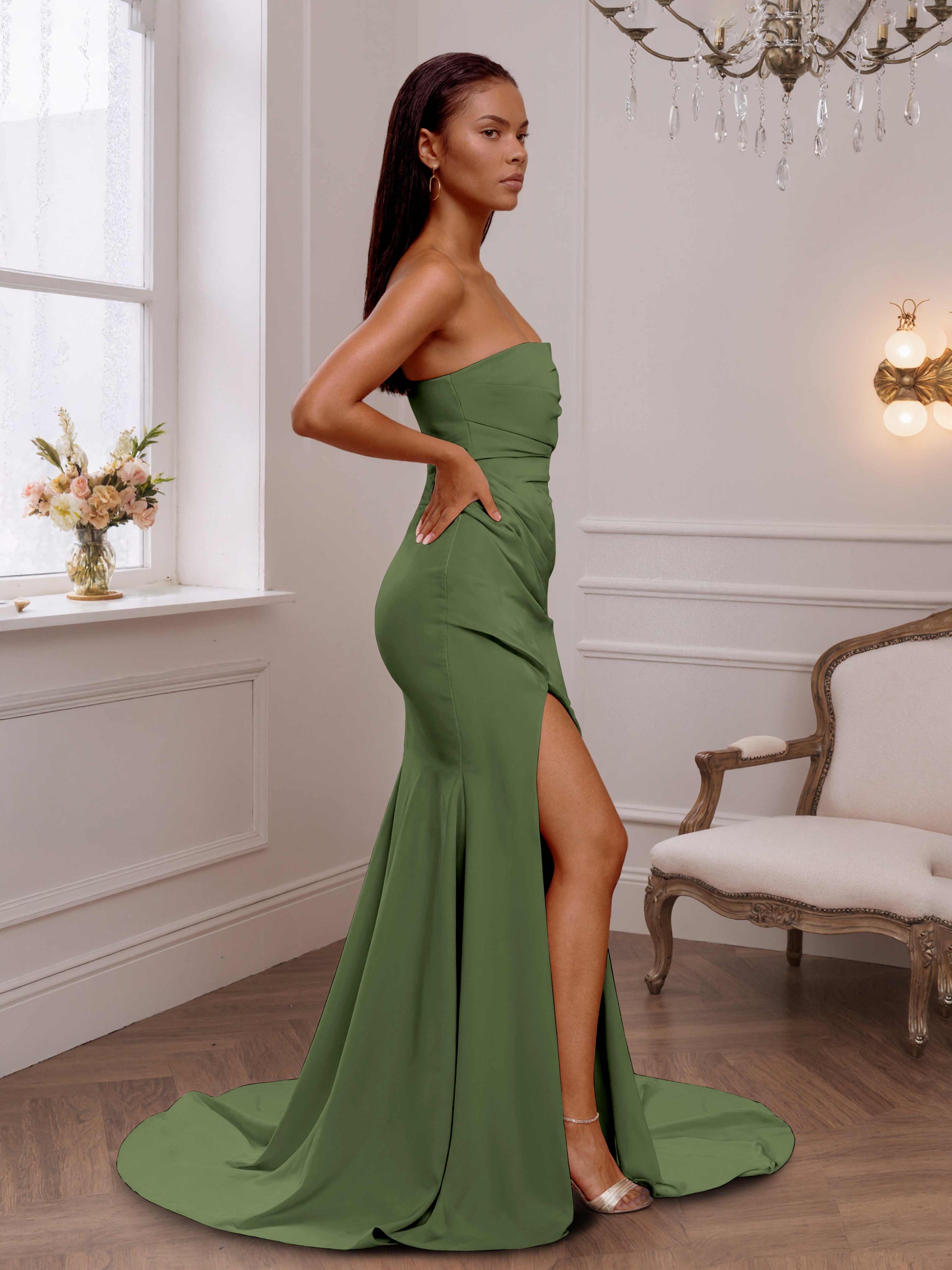 #color_Olive Green