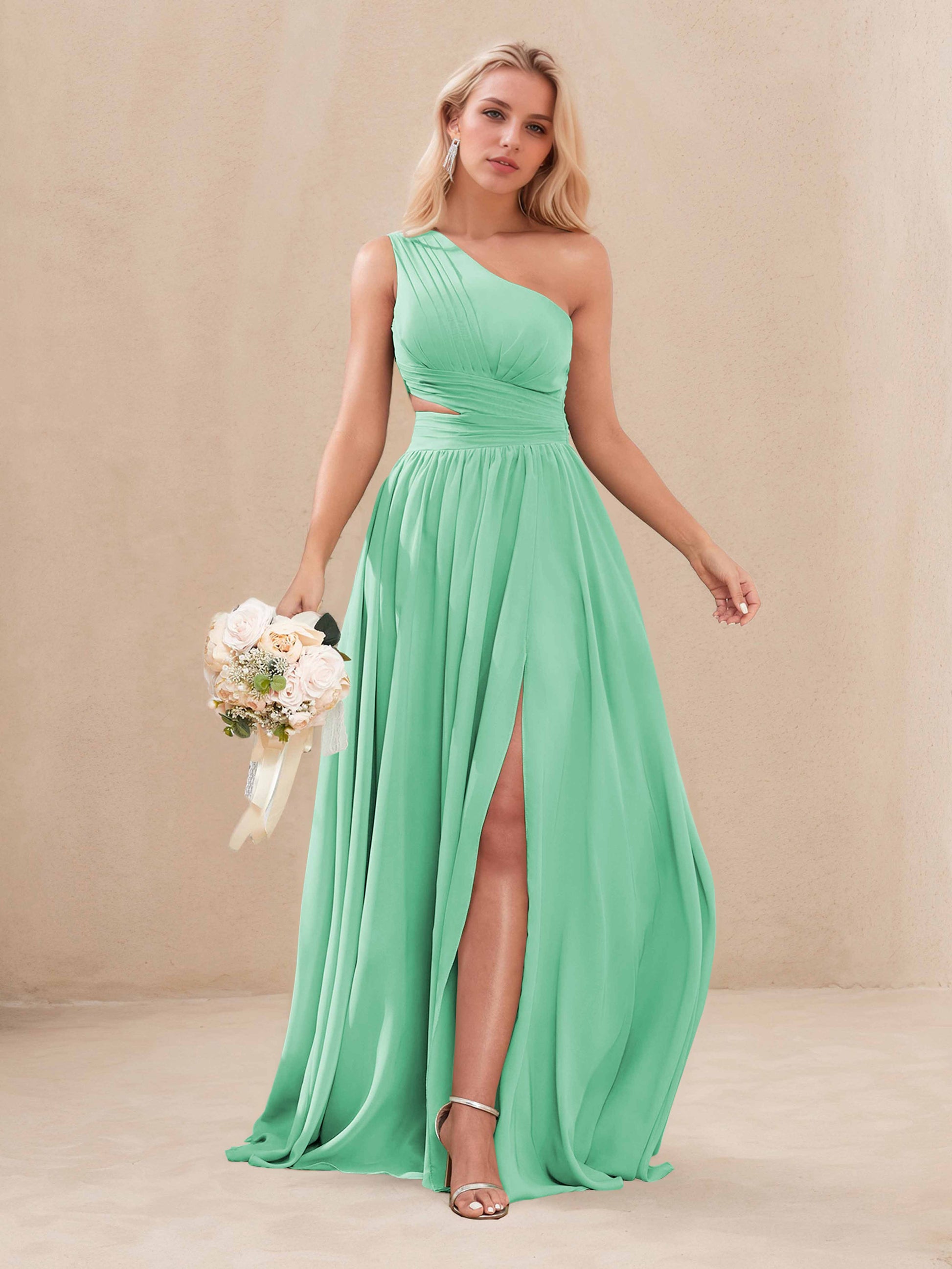 #color_Mint Green