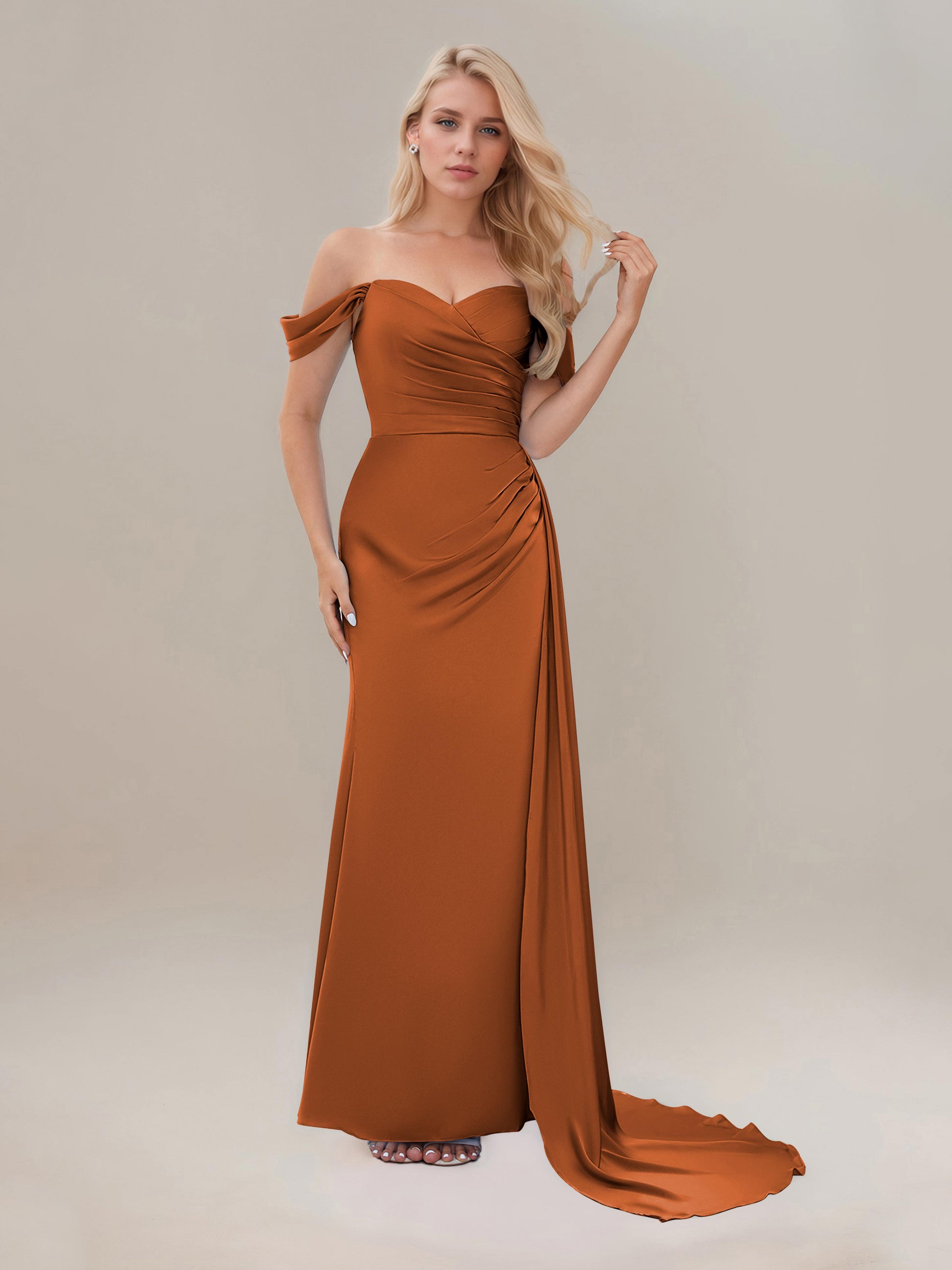 #color_Burnt Orange