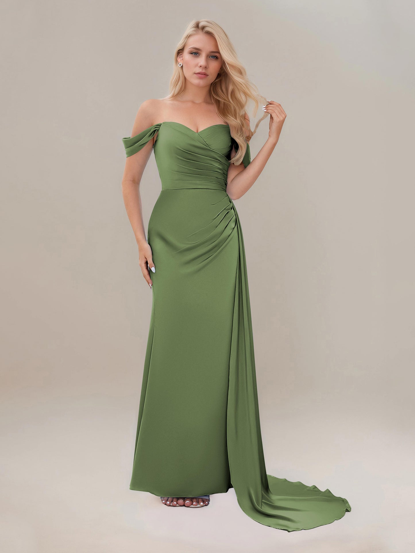 #color_Olive Green