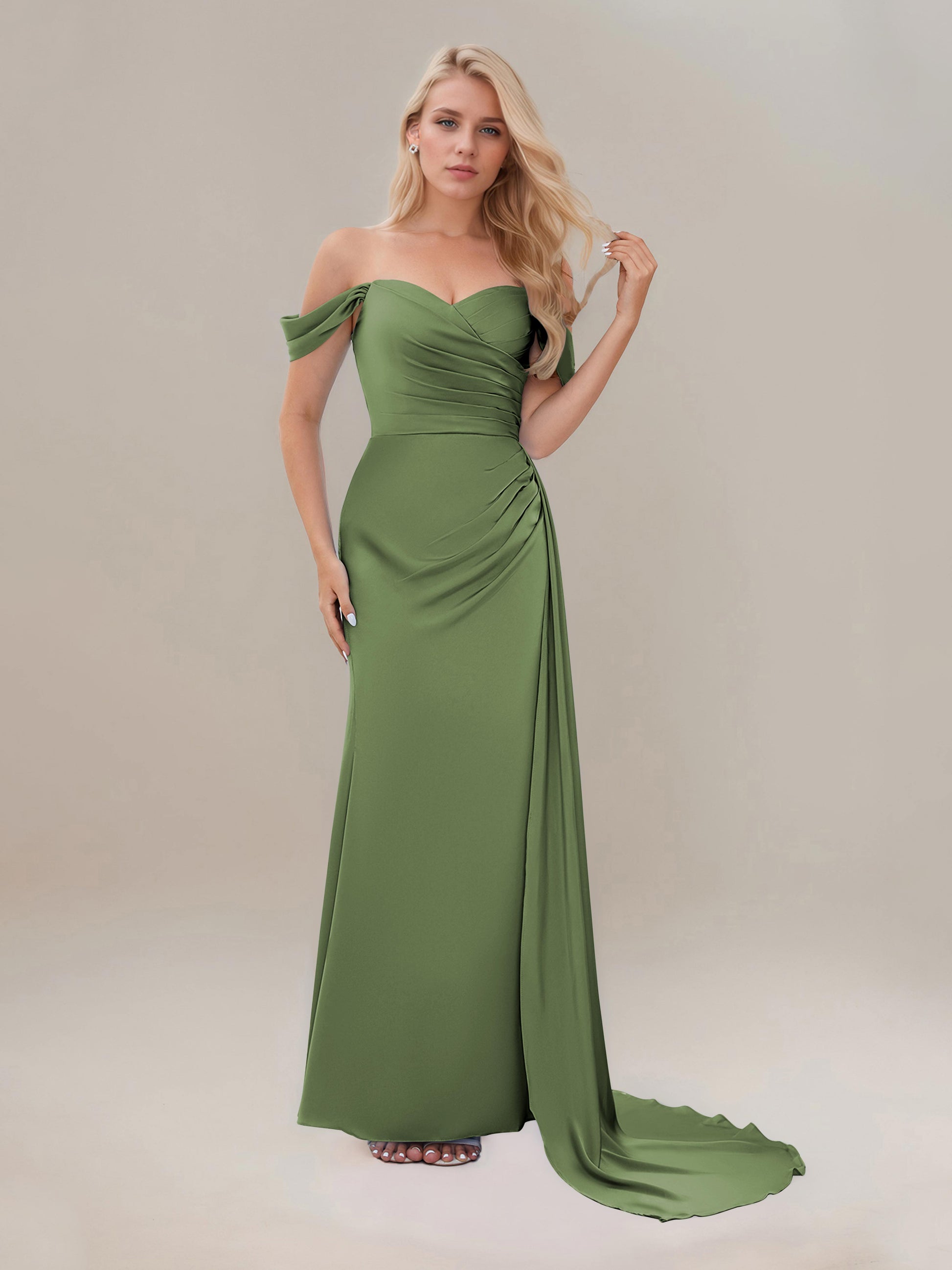#color_Olive Green