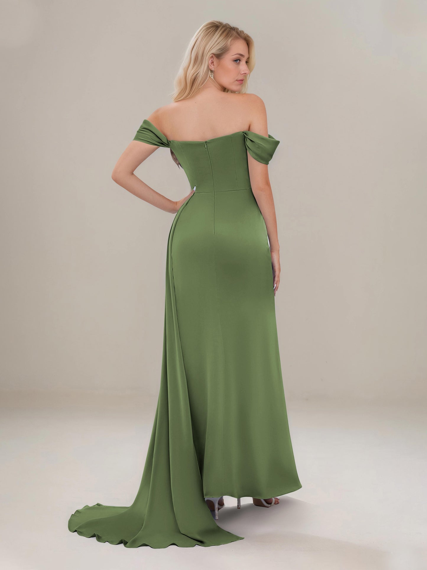 #color_Olive Green