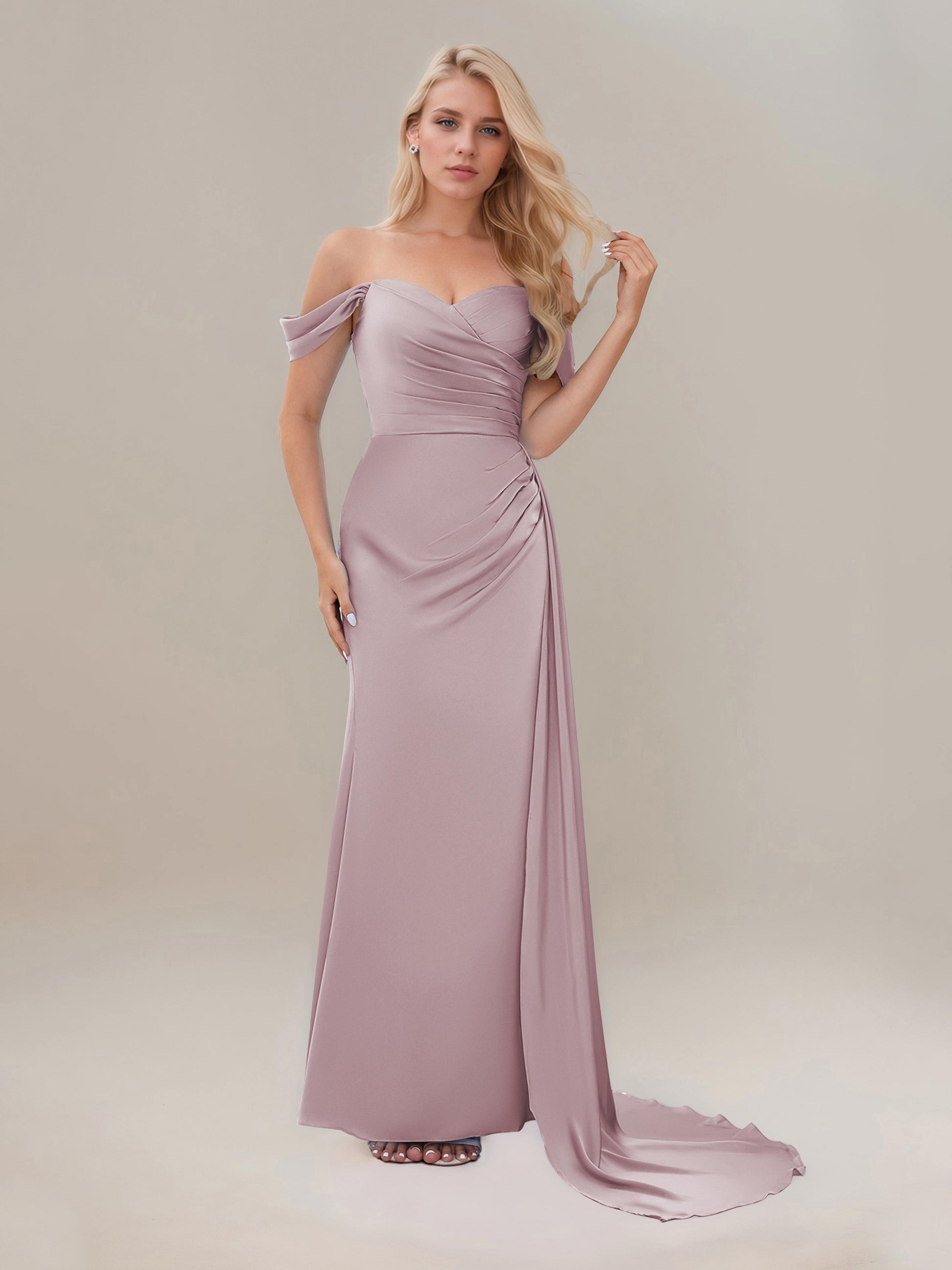 #color_Vintage Mauve