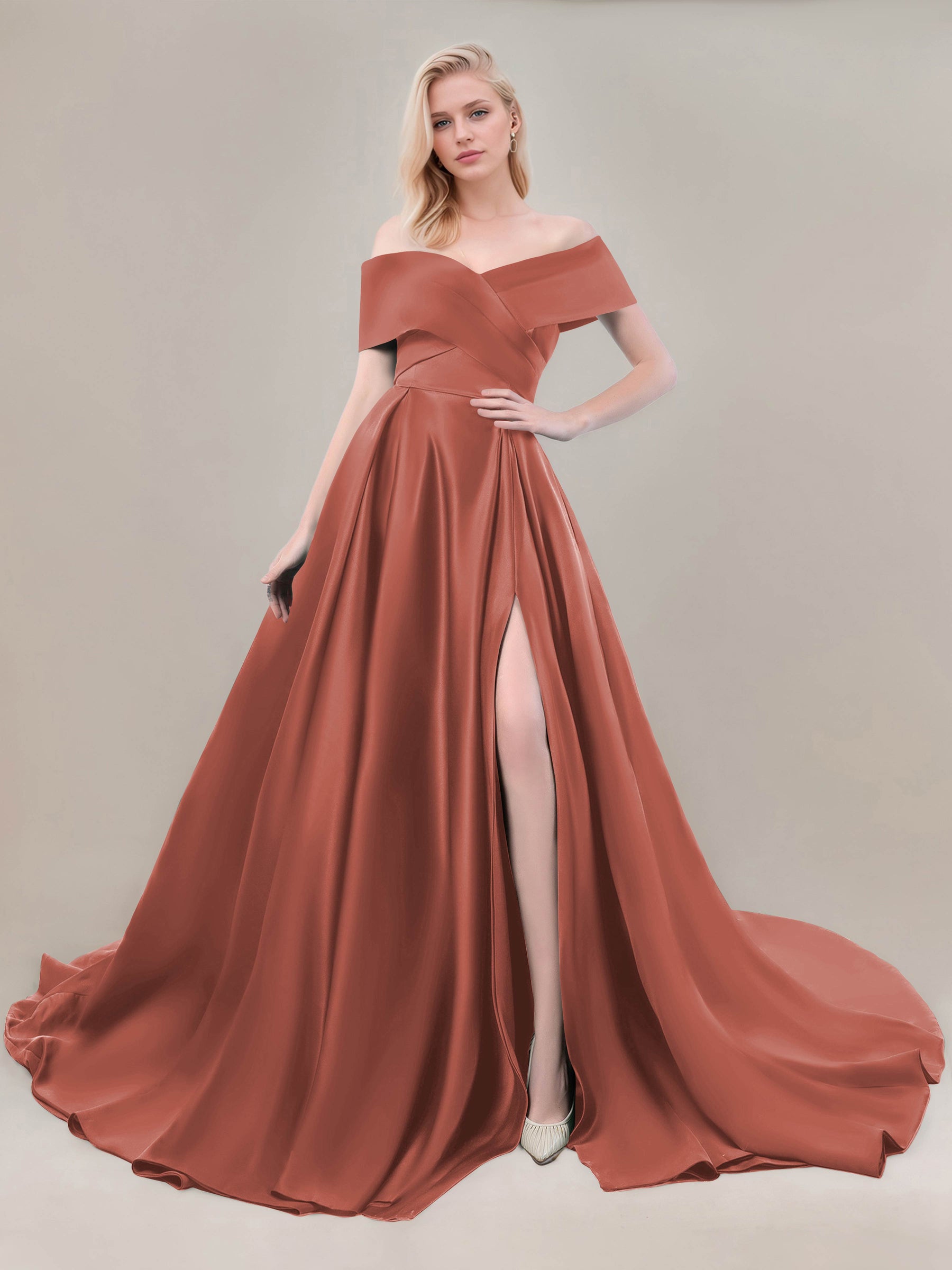 #color_Burnt Orange