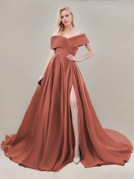 #color_Burnt Orange